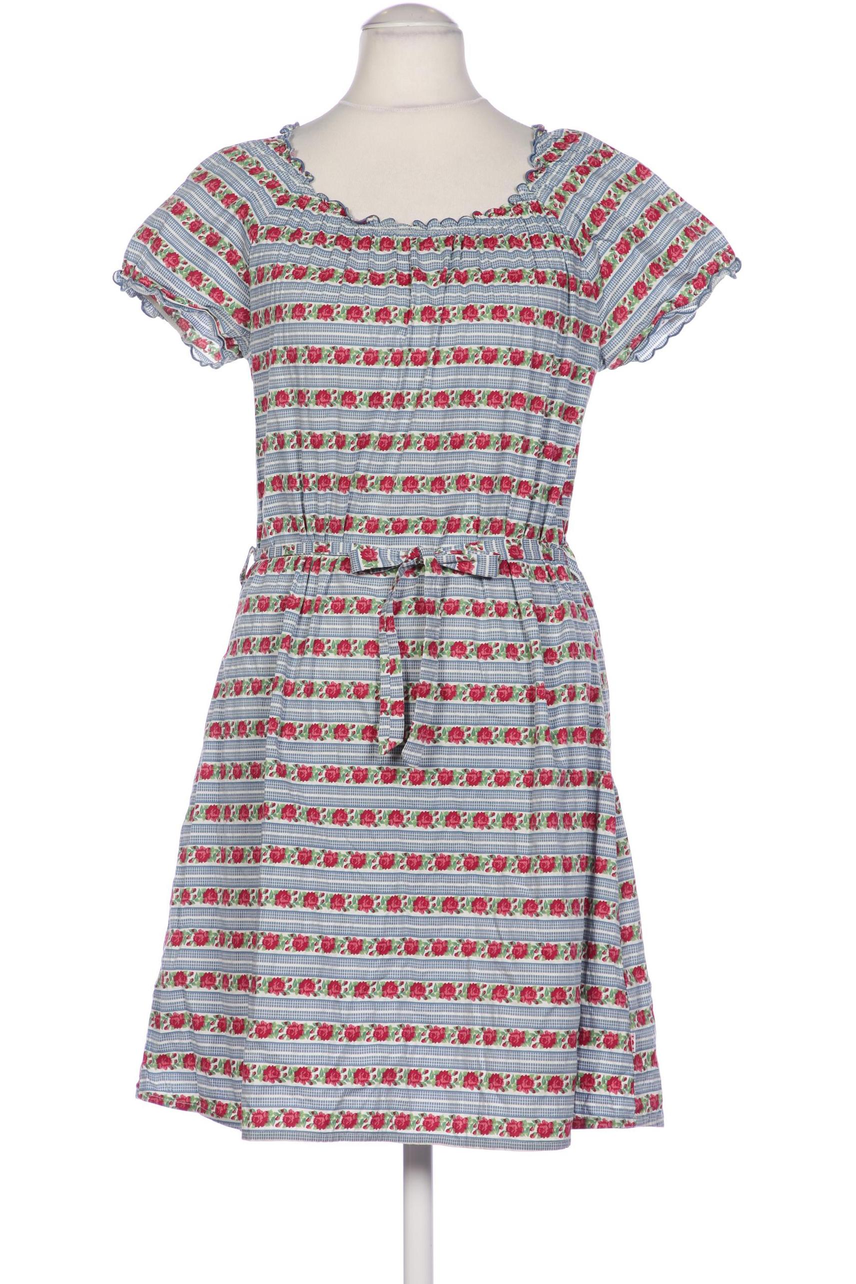 

Blutsgeschwister Damen Kleid, mehrfarbig, Gr. 36