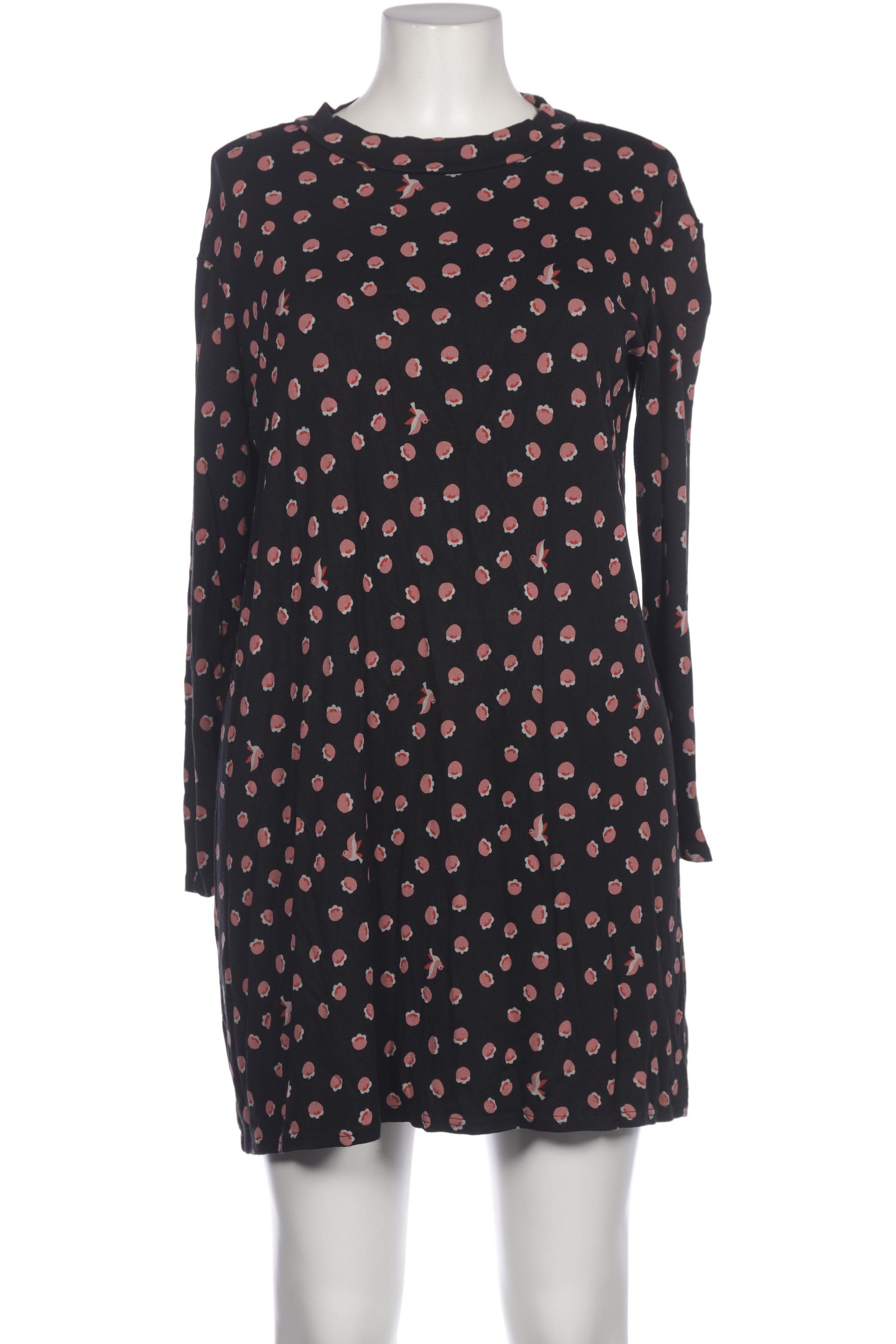 

Blutsgeschwister Damen Kleid, schwarz, Gr. 46
