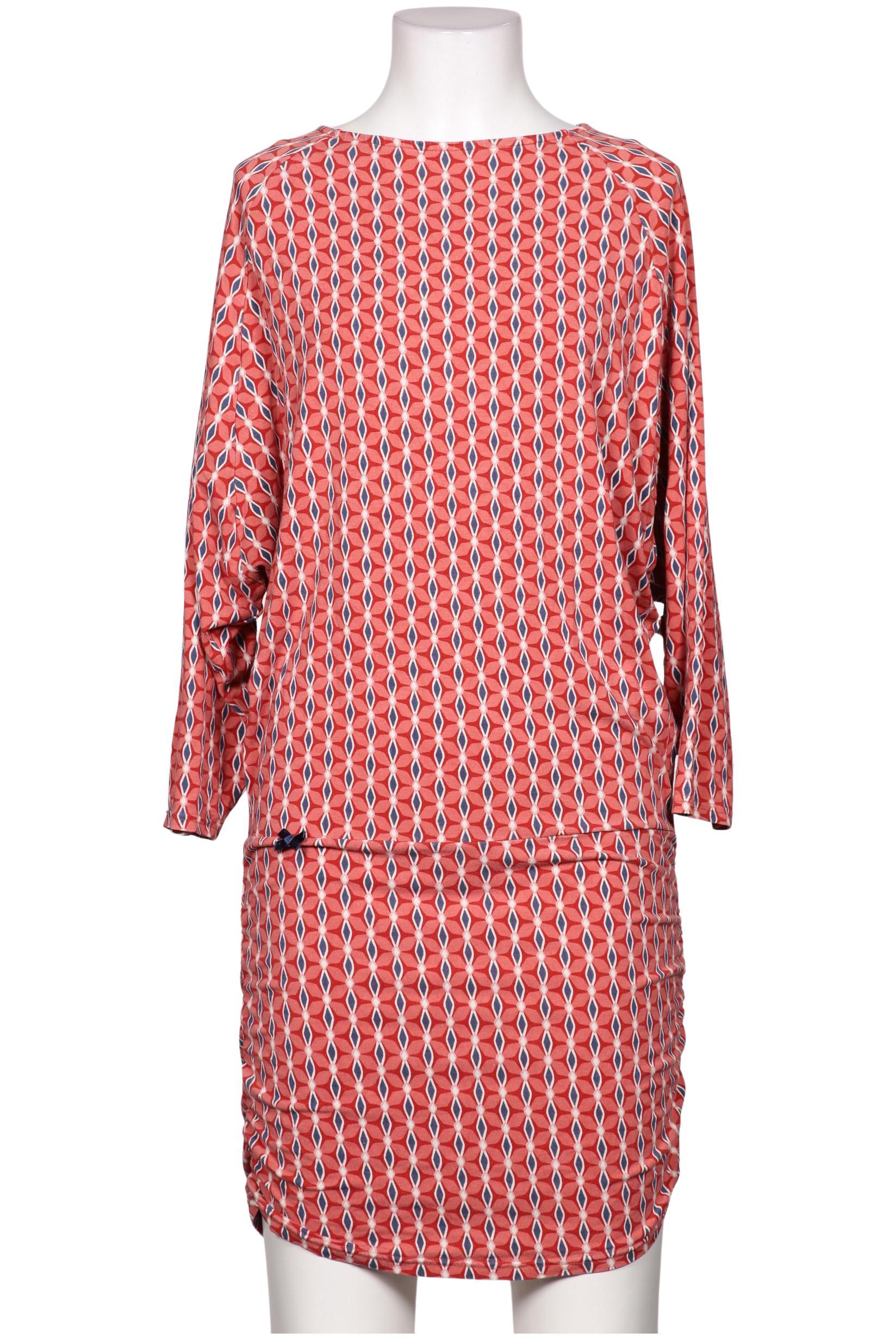 

Blutsgeschwister Damen Kleid, rot, Gr. 36