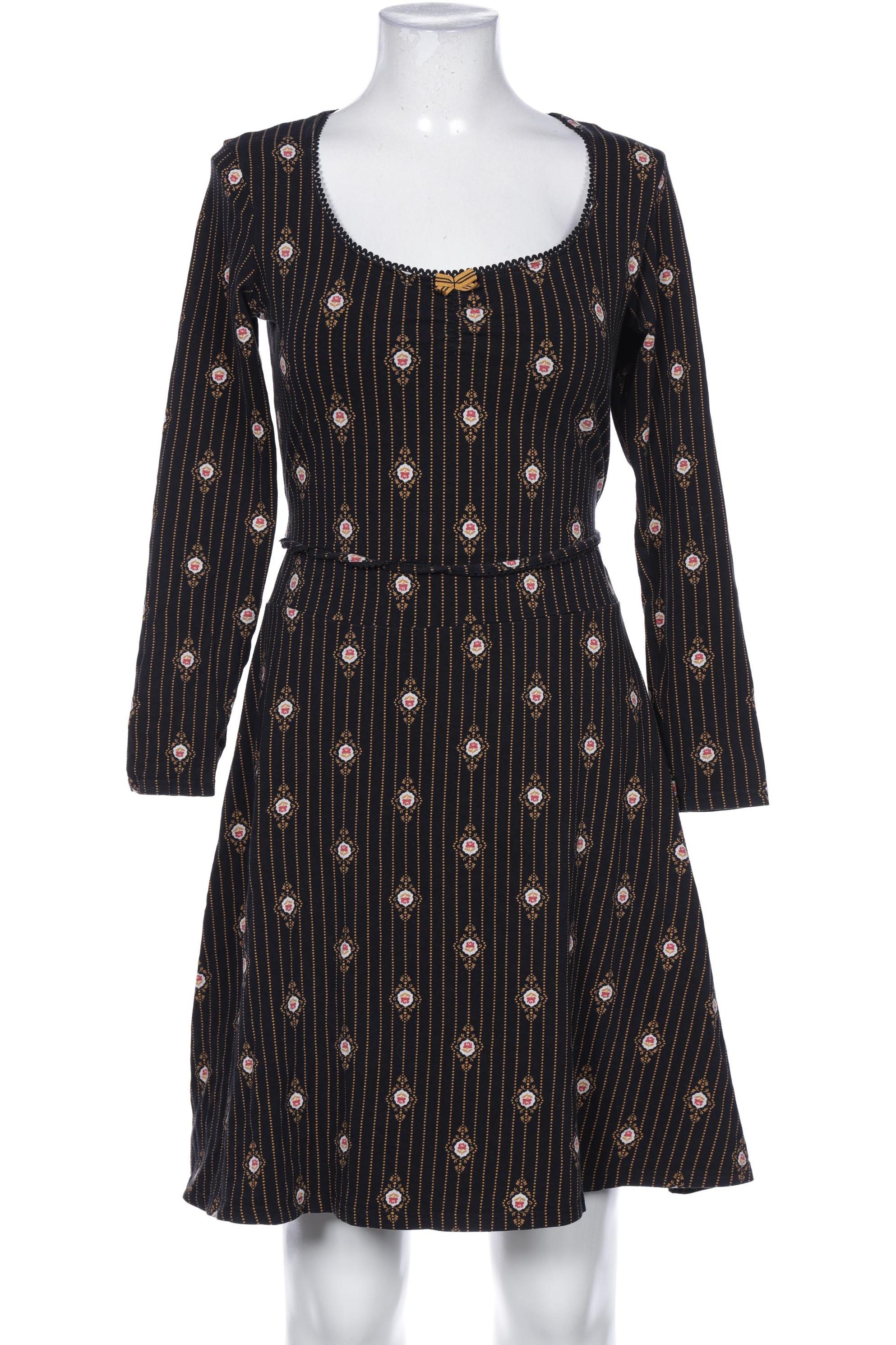 

Blutsgeschwister Damen Kleid, schwarz, Gr. 42
