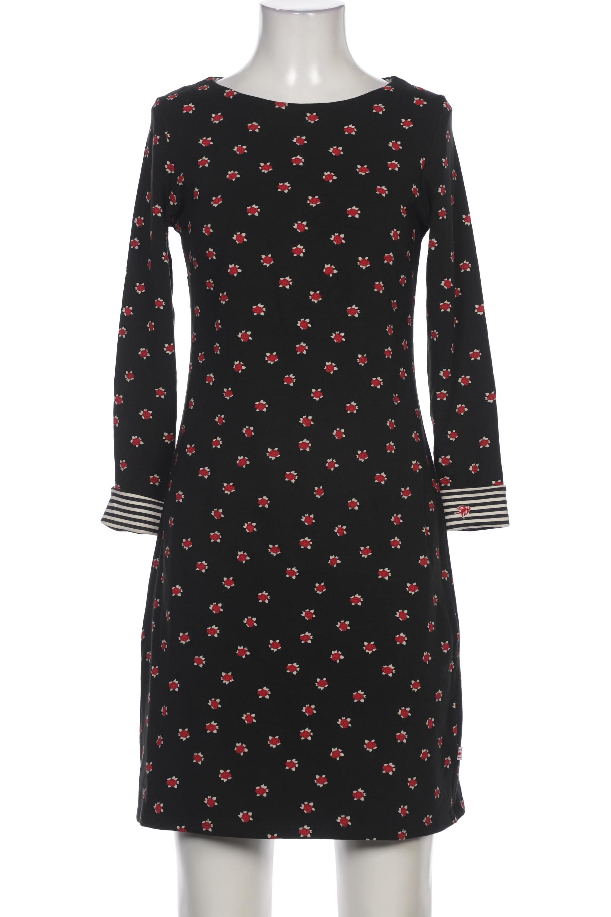 

Blutsgeschwister Damen Kleid, schwarz, Gr. 38