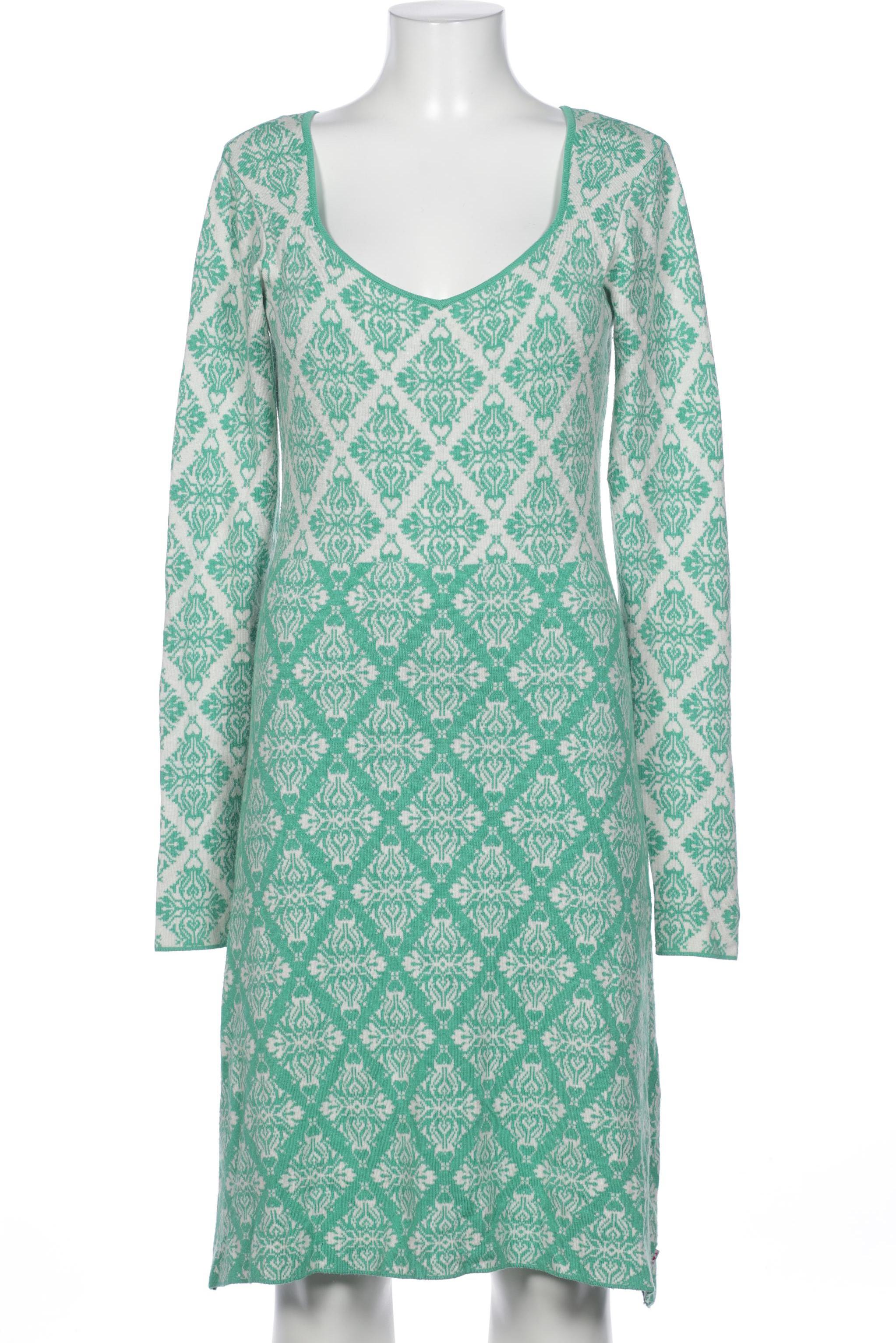 

Blutsgeschwister Damen Kleid, grün