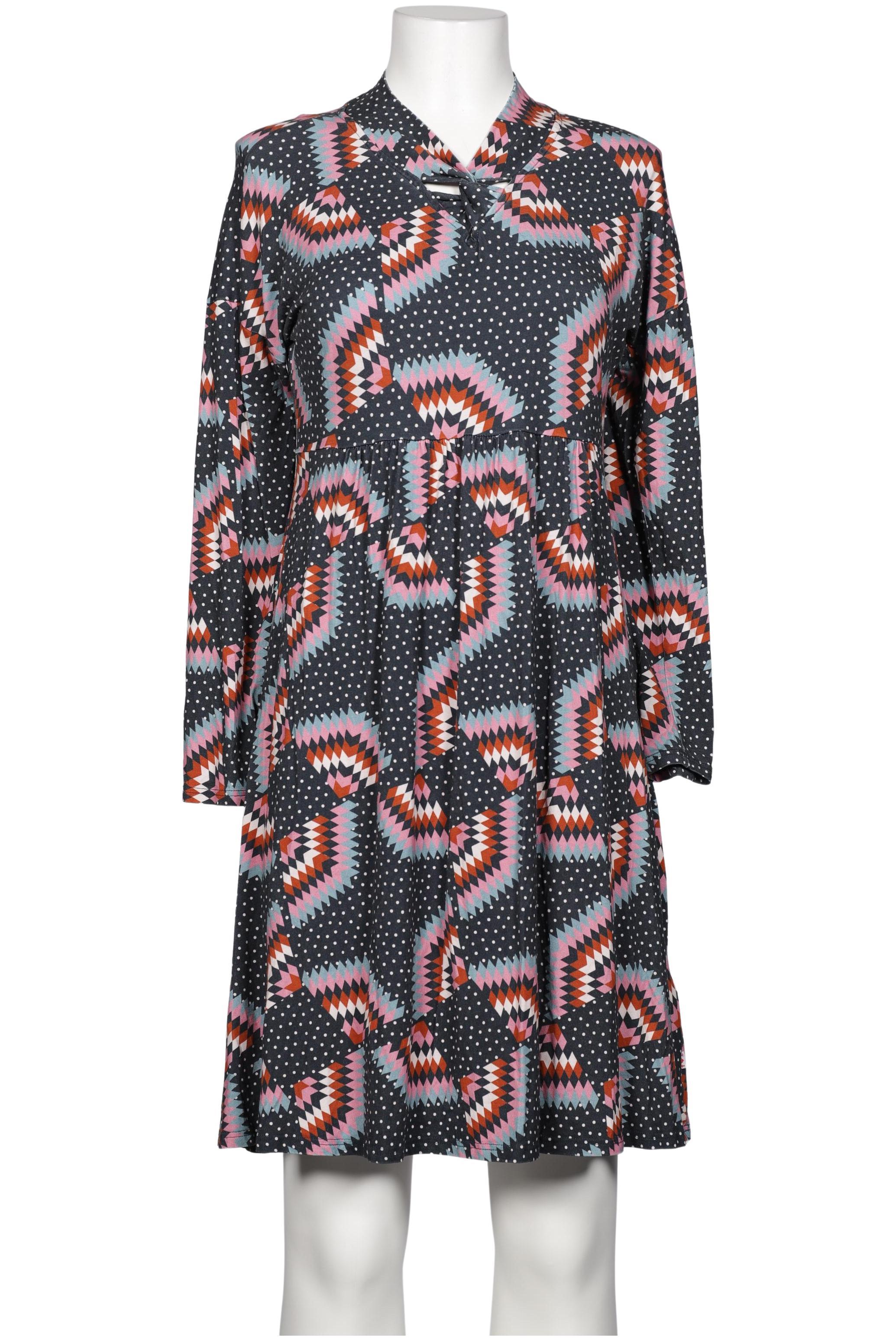 

Blutsgeschwister Damen Kleid, grau, Gr. 38