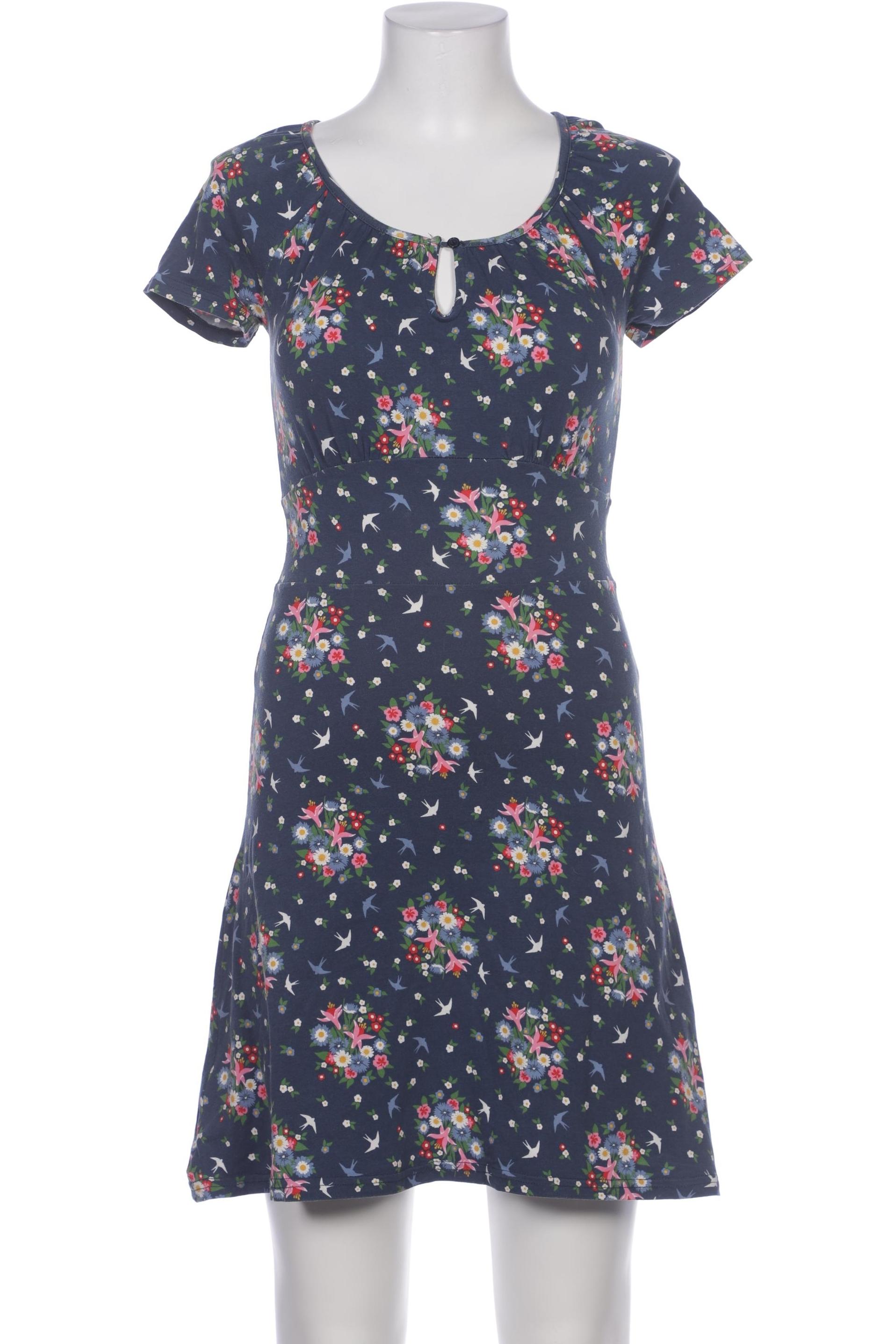 

Blutsgeschwister Damen Kleid, marineblau, Gr. 36