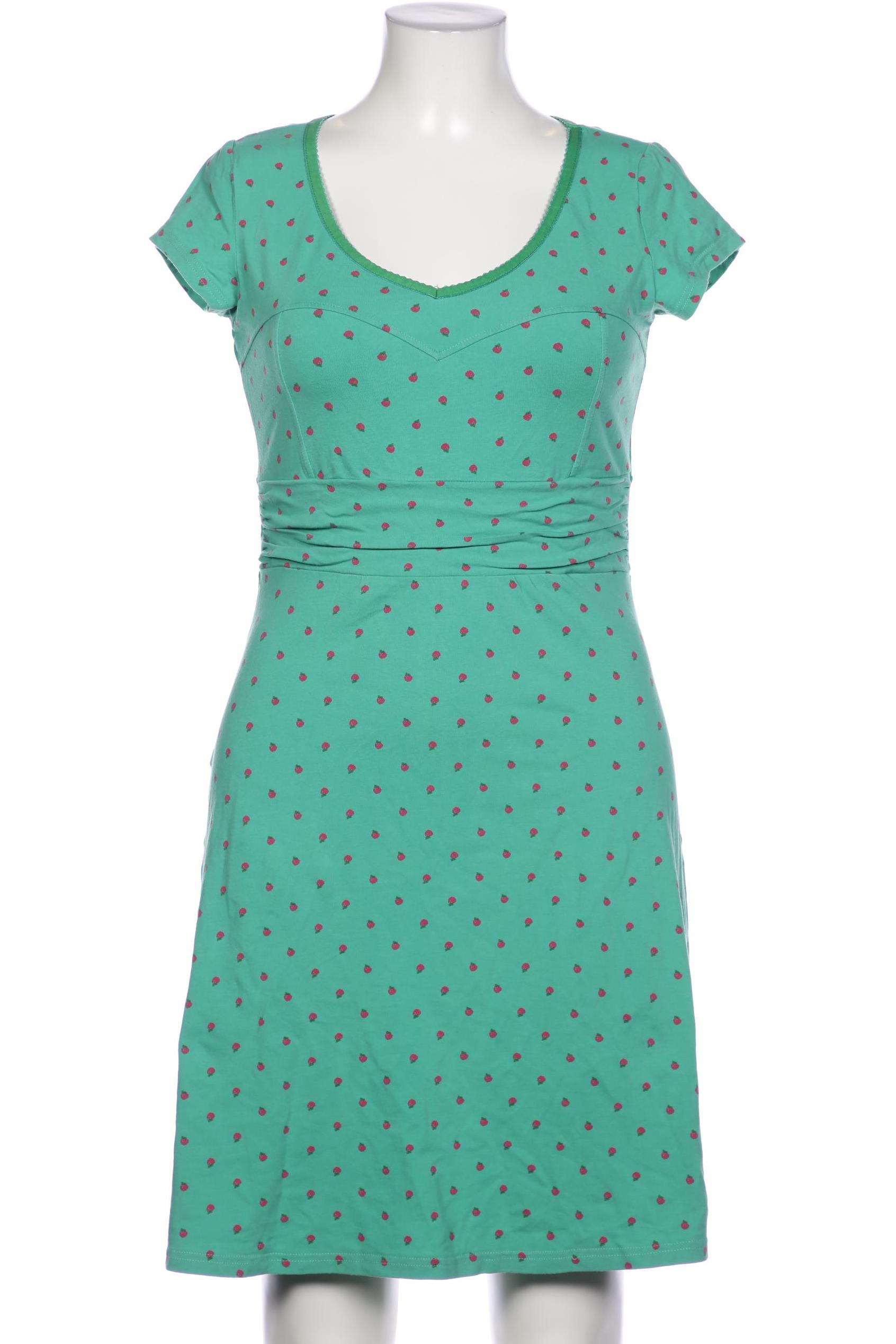 

Blutsgeschwister Damen Kleid, grün, Gr. 42