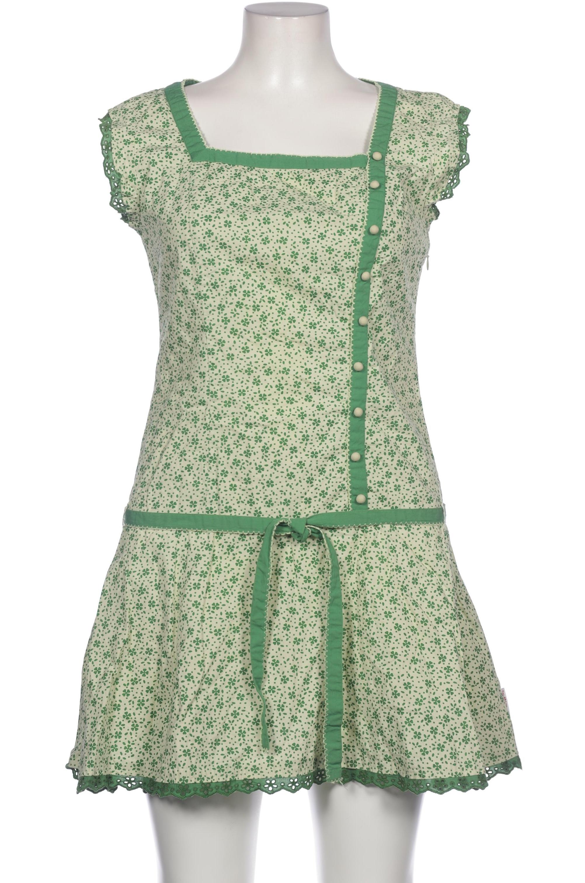 

Blutsgeschwister Damen Kleid, hellgrün, Gr. 42