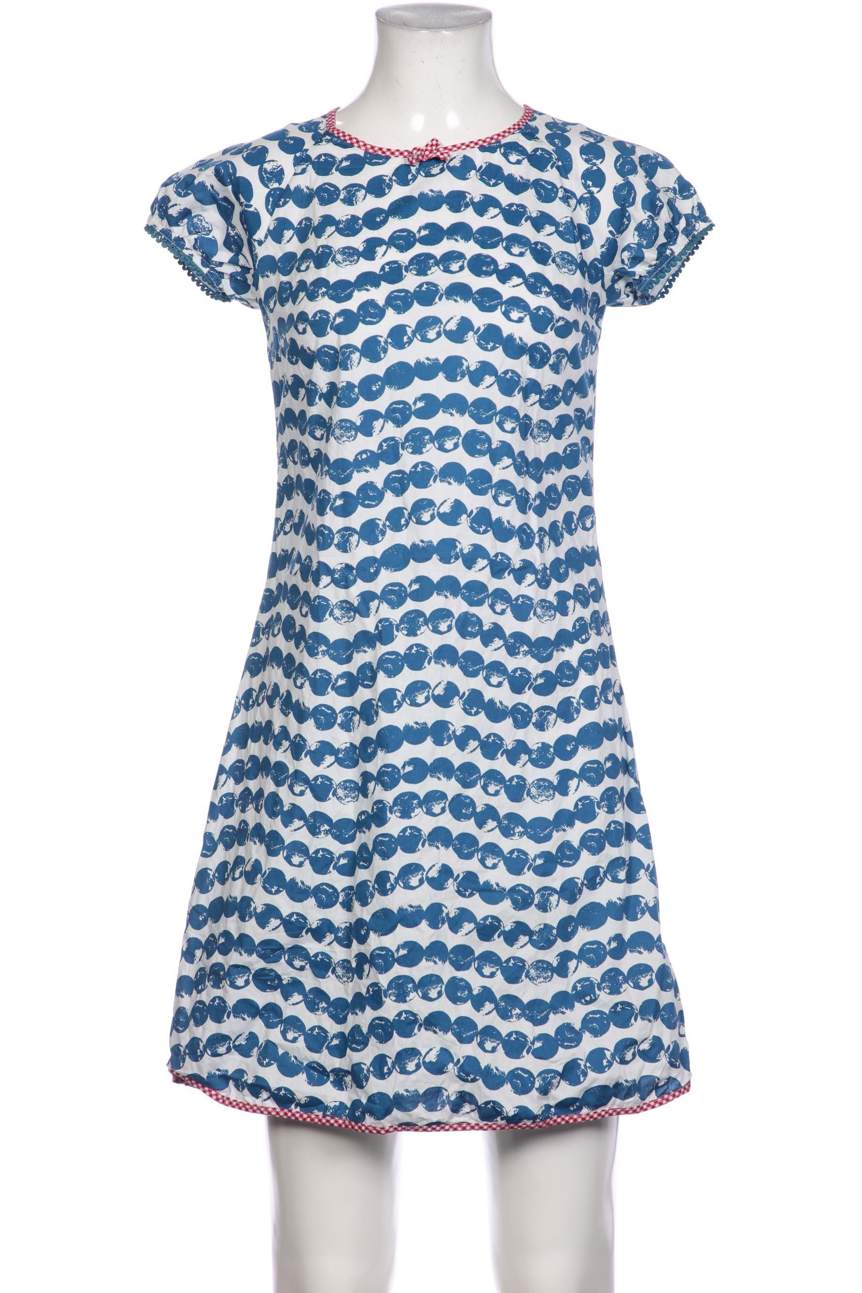 

Blutsgeschwister Damen Kleid, blau, Gr. 36