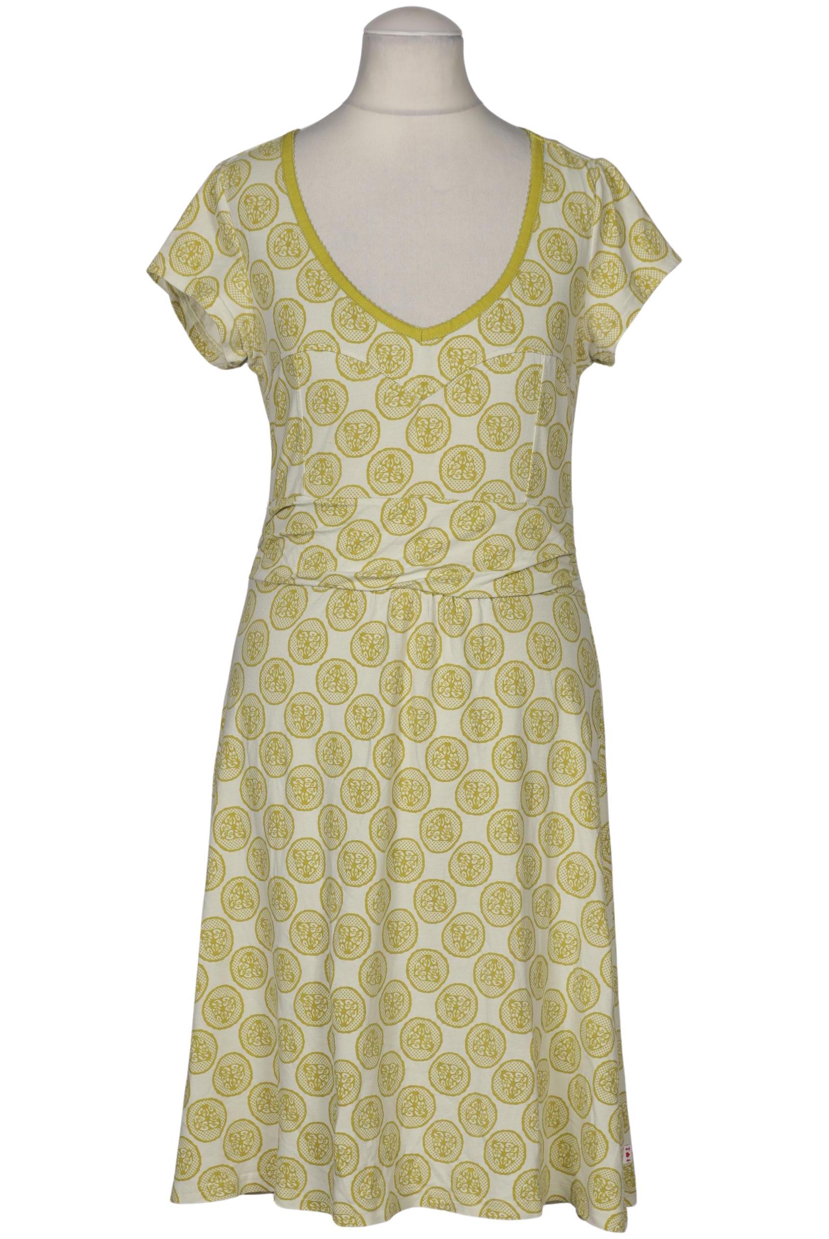 

Blutsgeschwister Damen Kleid, gelb, Gr. 36