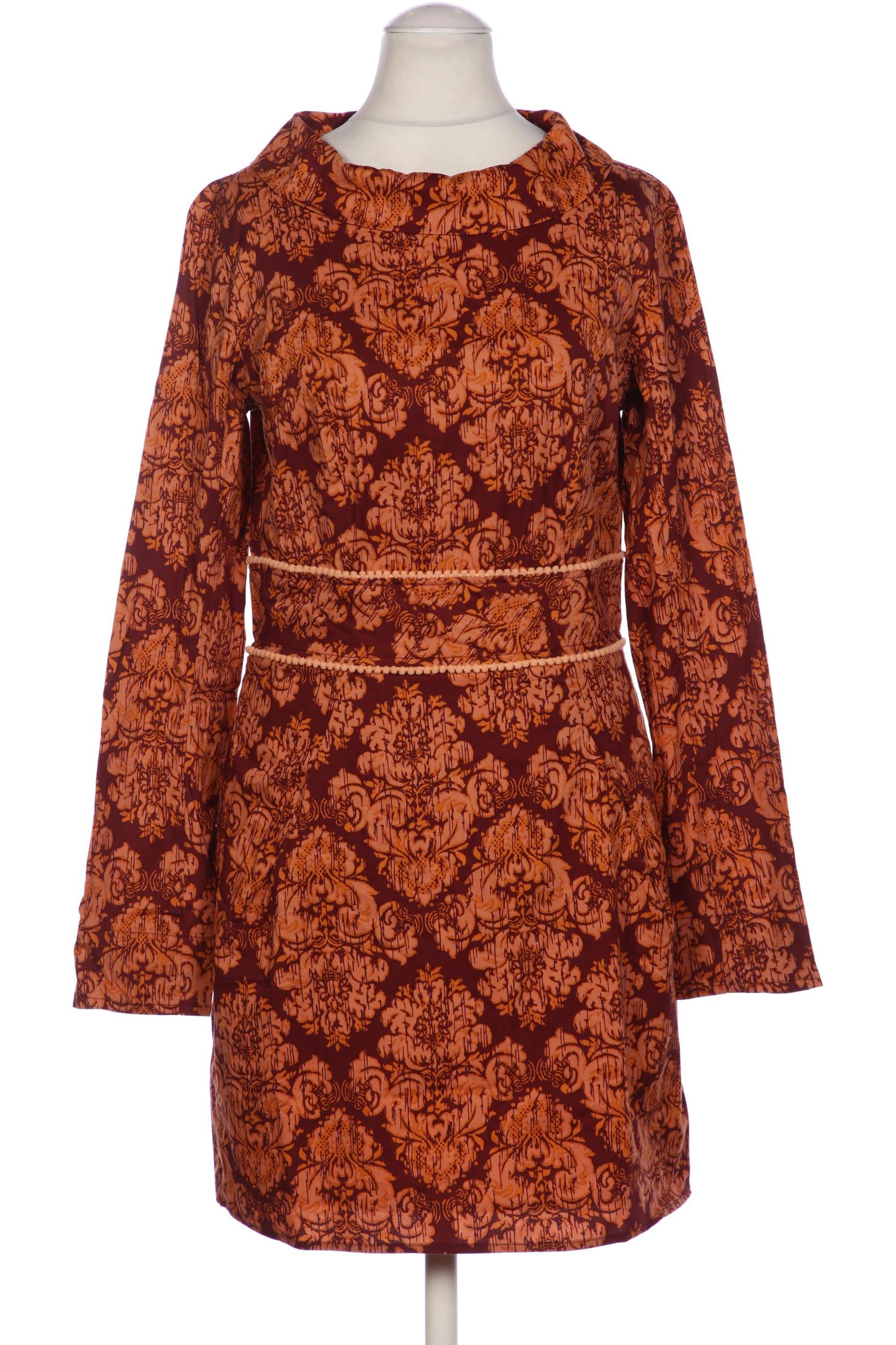 

Blutsgeschwister Damen Kleid, mehrfarbig, Gr. 36