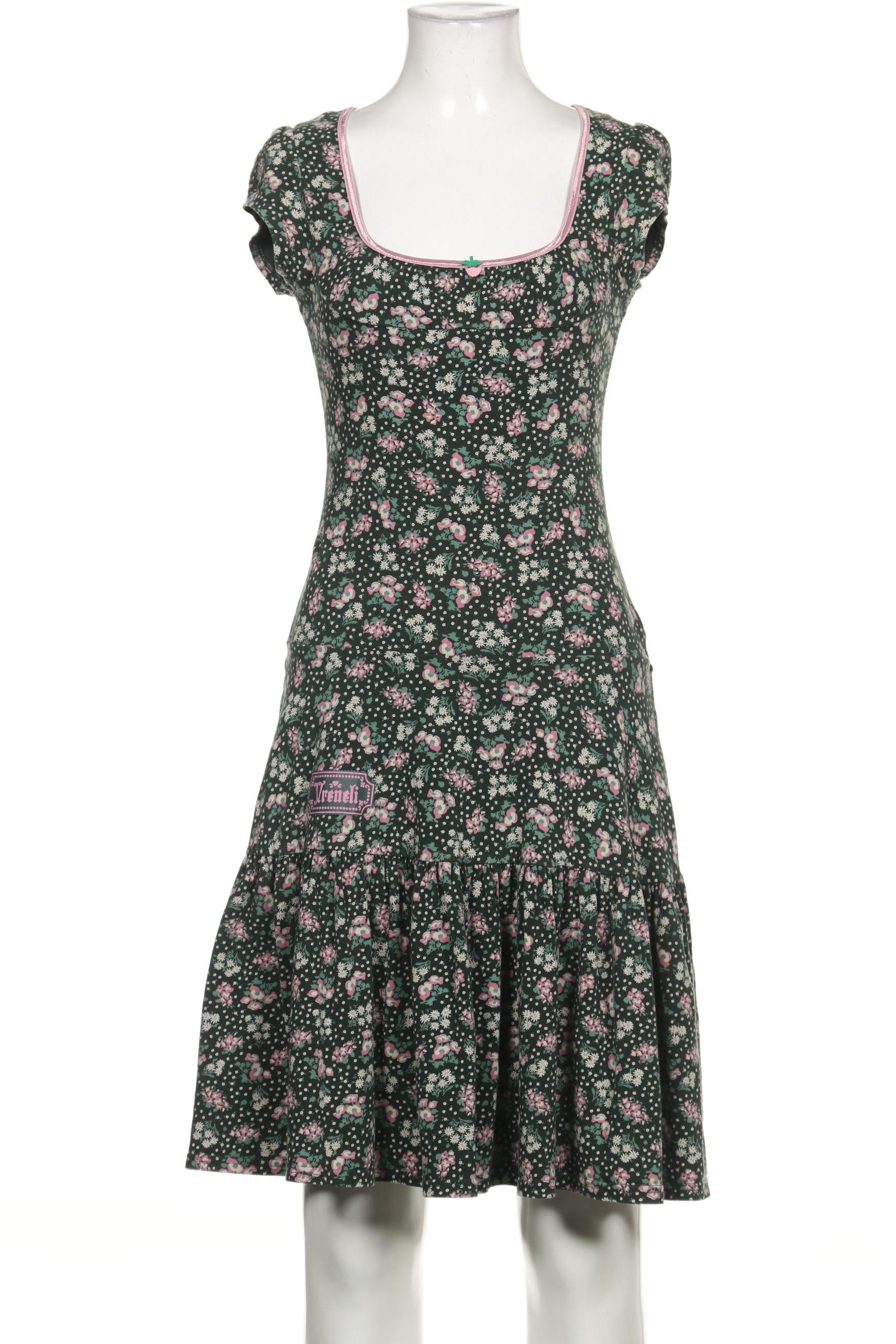 

Blutsgeschwister Damen Kleid, grün
