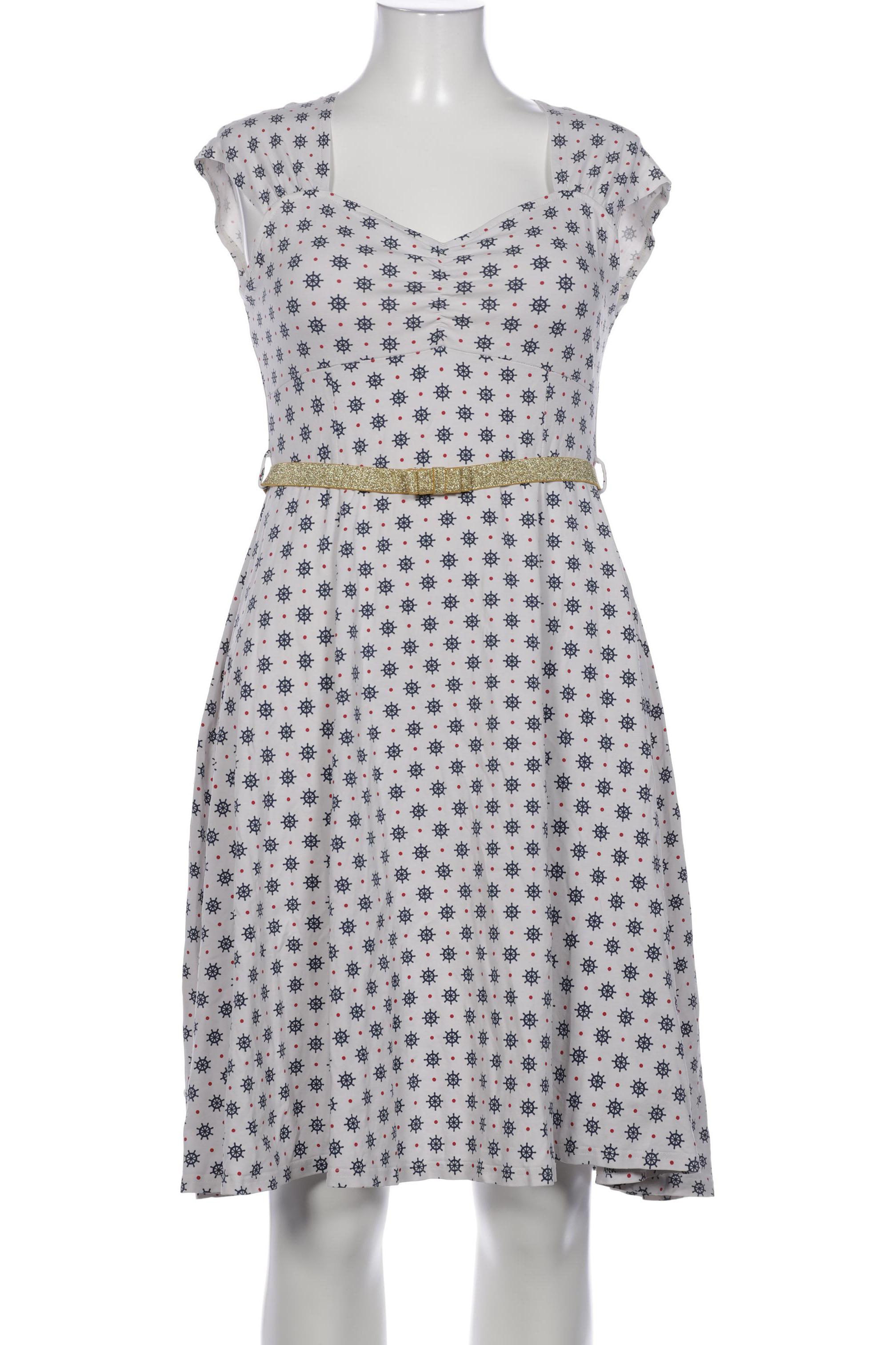 

Blutsgeschwister Damen Kleid, mehrfarbig, Gr. 44