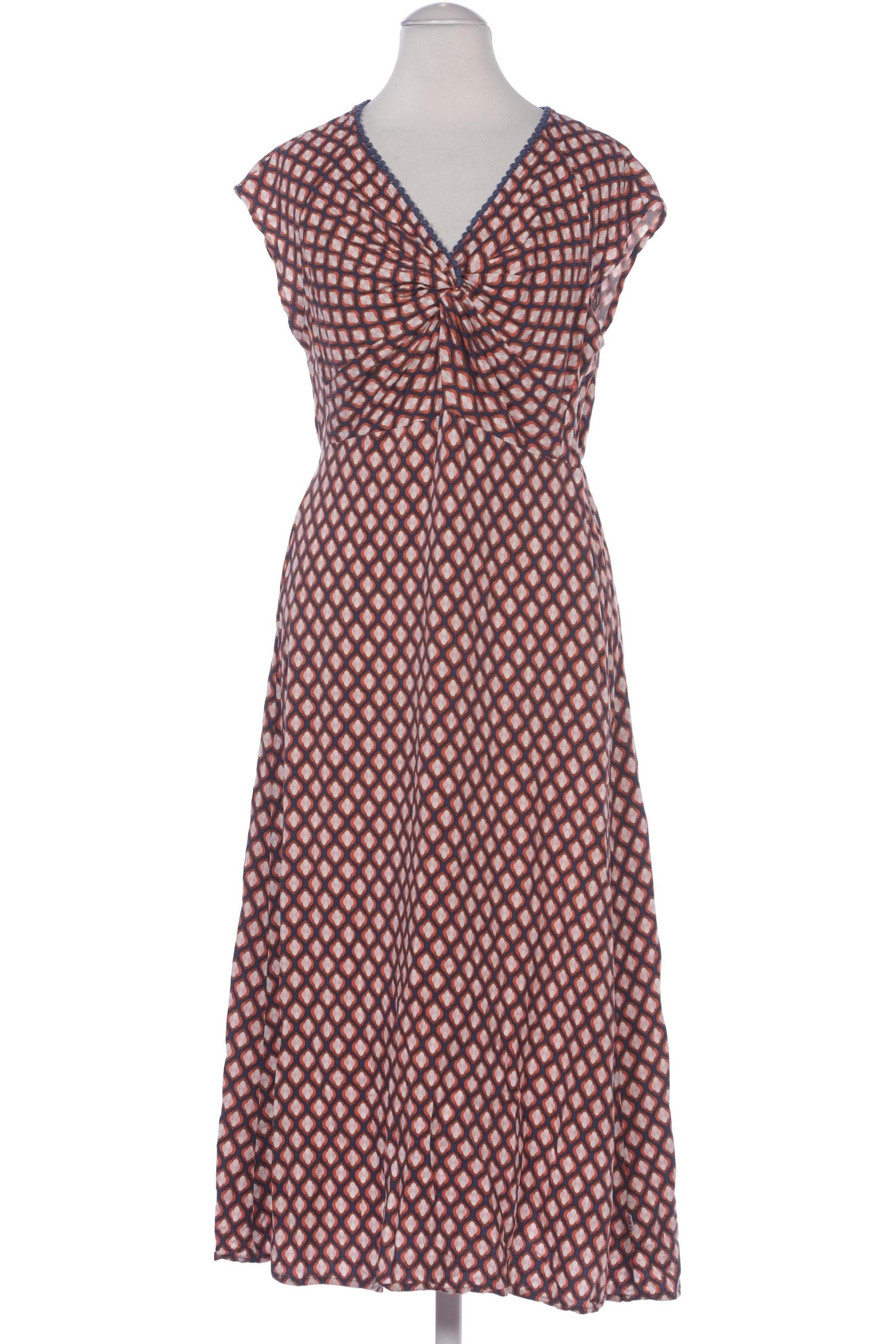 

Blutsgeschwister Damen Kleid, mehrfarbig, Gr. 36