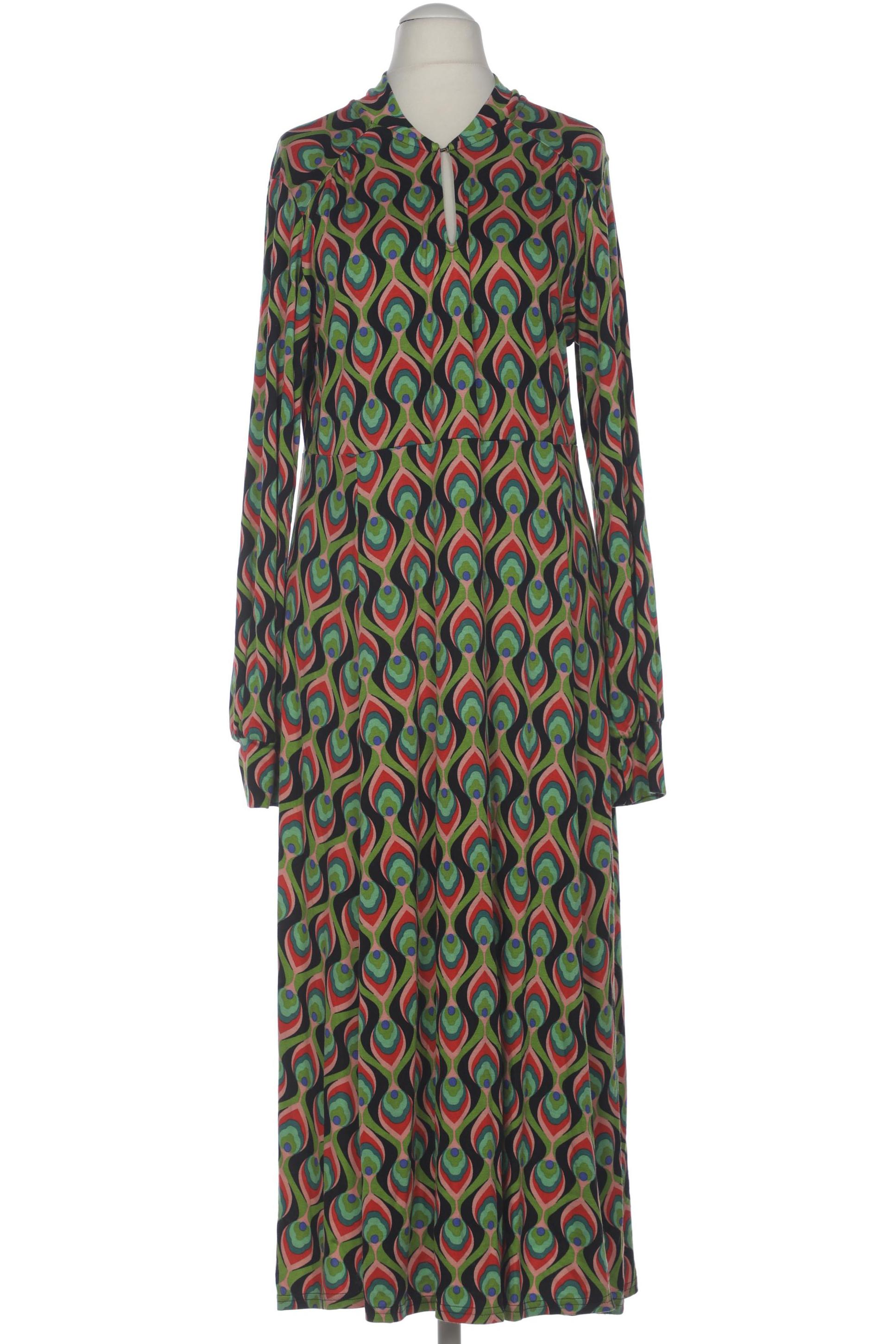 

Blutsgeschwister Damen Kleid, grün, Gr. 44