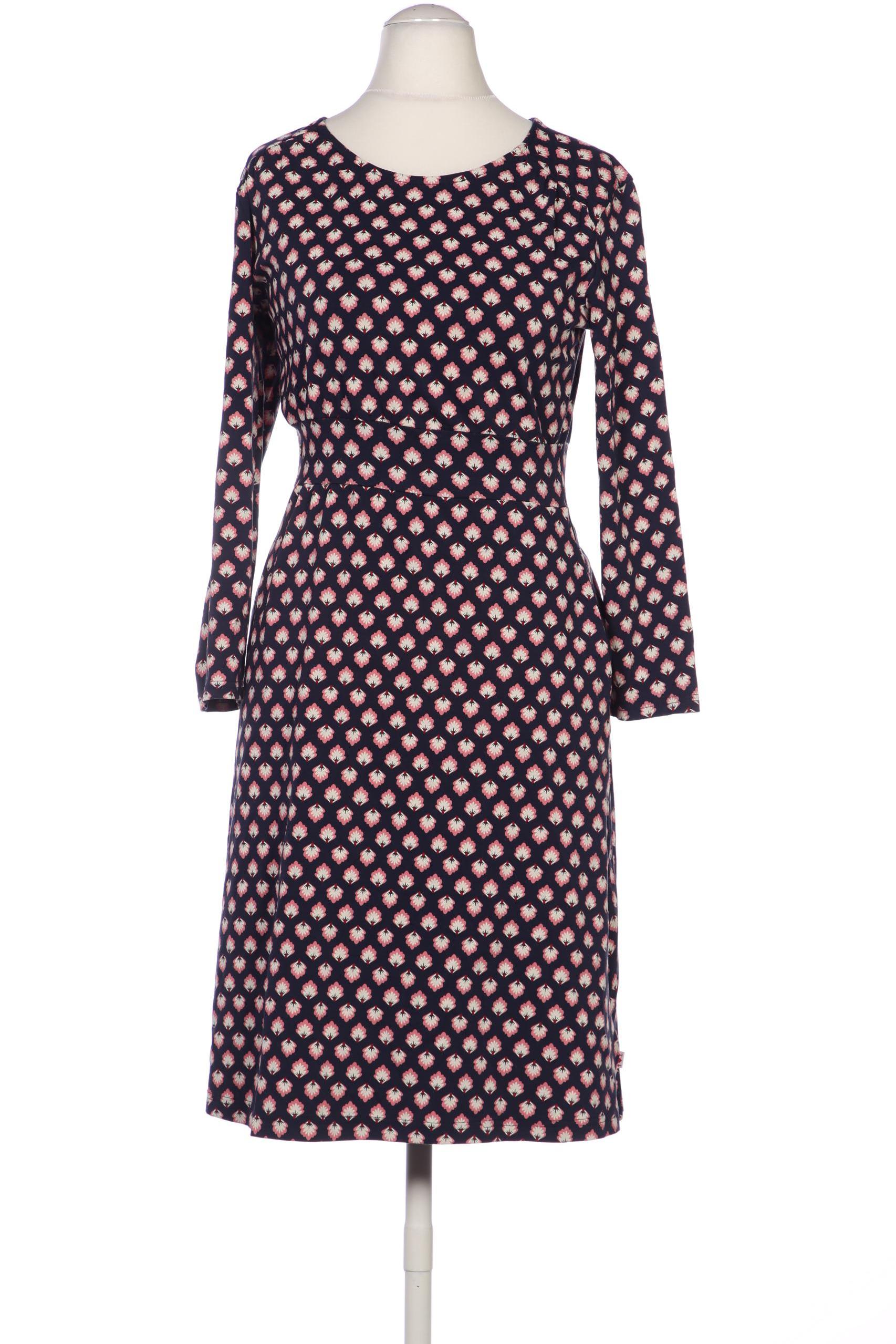 

Blutsgeschwister Damen Kleid, marineblau, Gr. 38