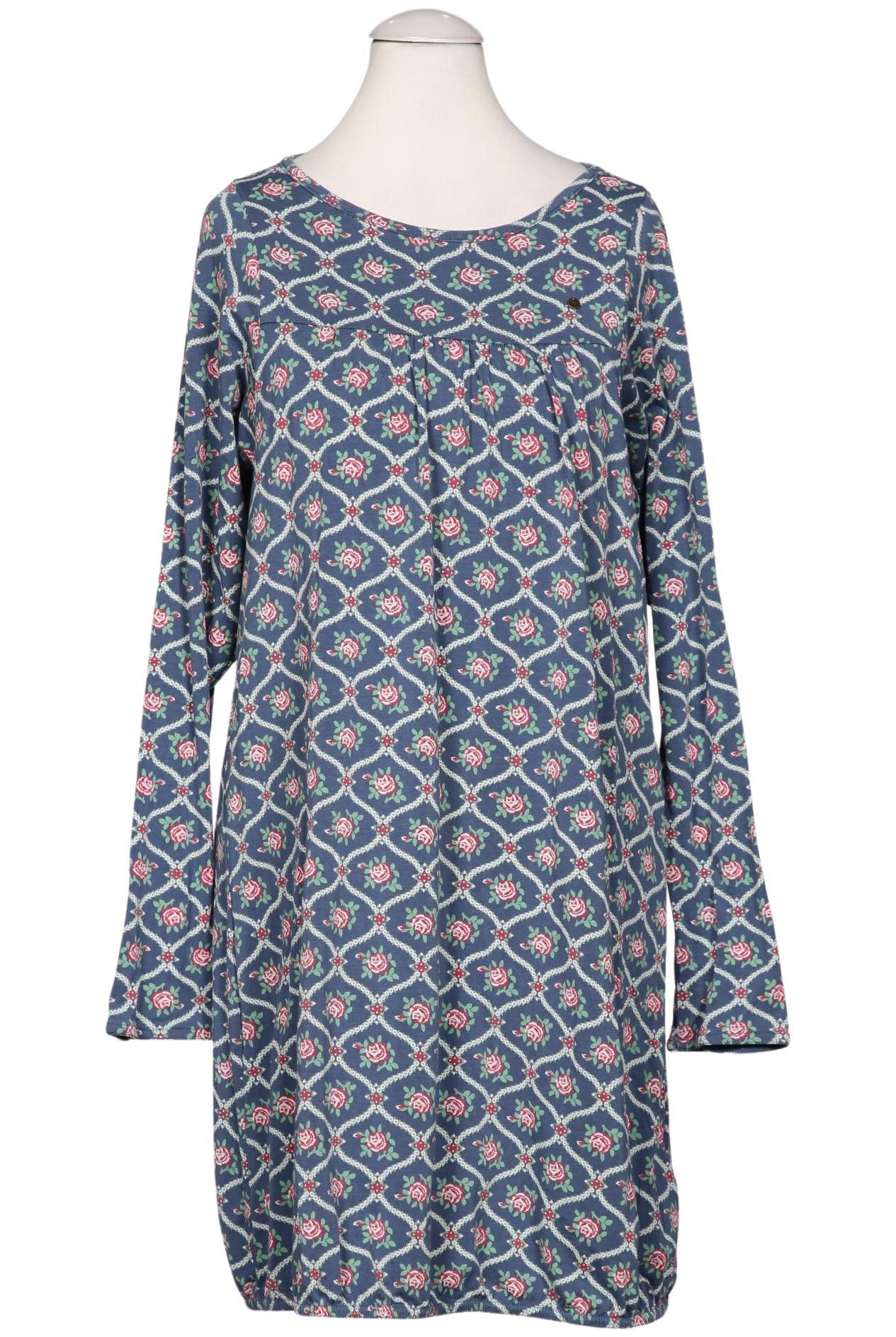 

Blutsgeschwister Damen Kleid, marineblau, Gr. 34