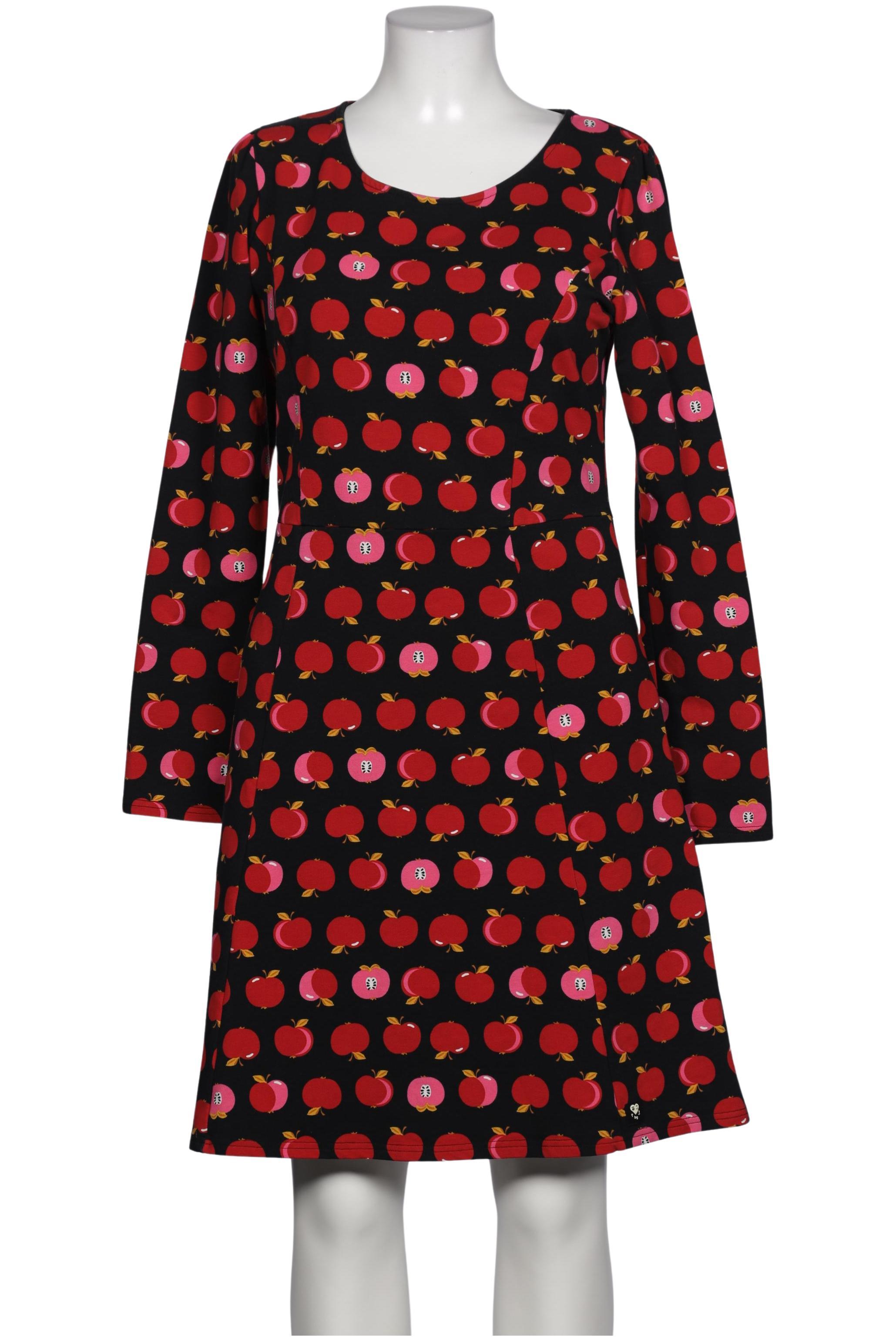 

Blutsgeschwister Damen Kleid, schwarz, Gr. 46