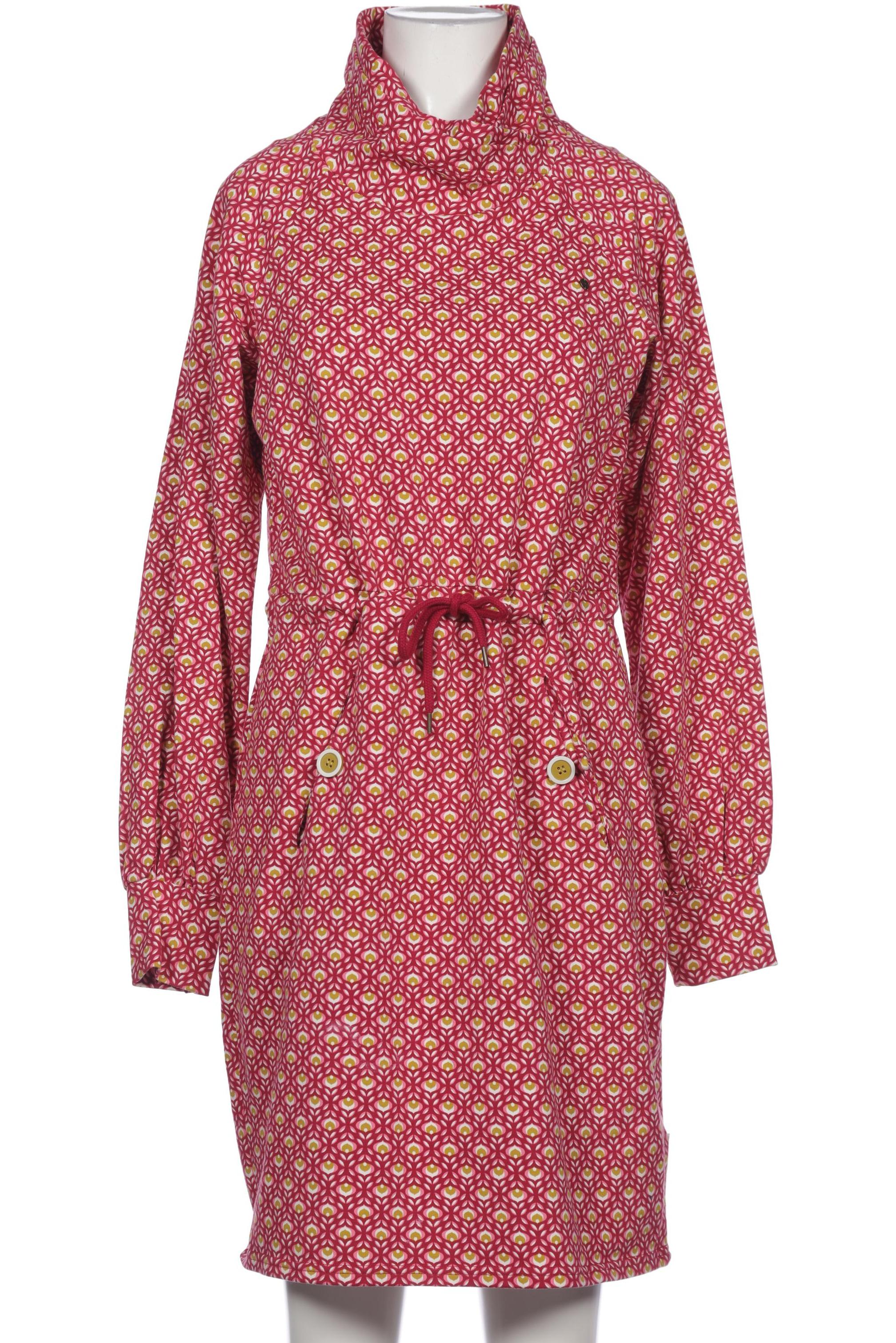 

Blutsgeschwister Damen Kleid, pink