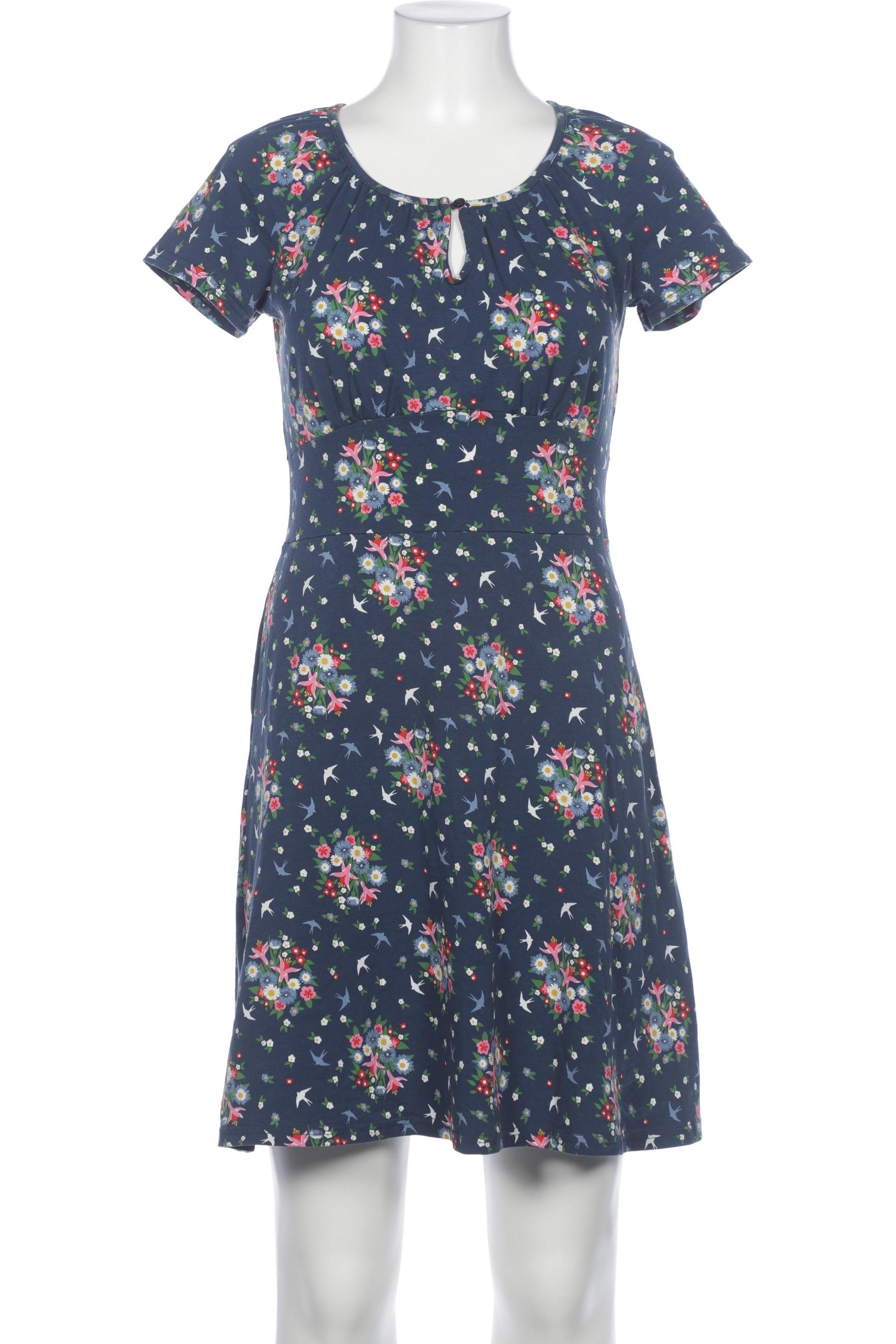 

Blutsgeschwister Damen Kleid, marineblau, Gr. 42