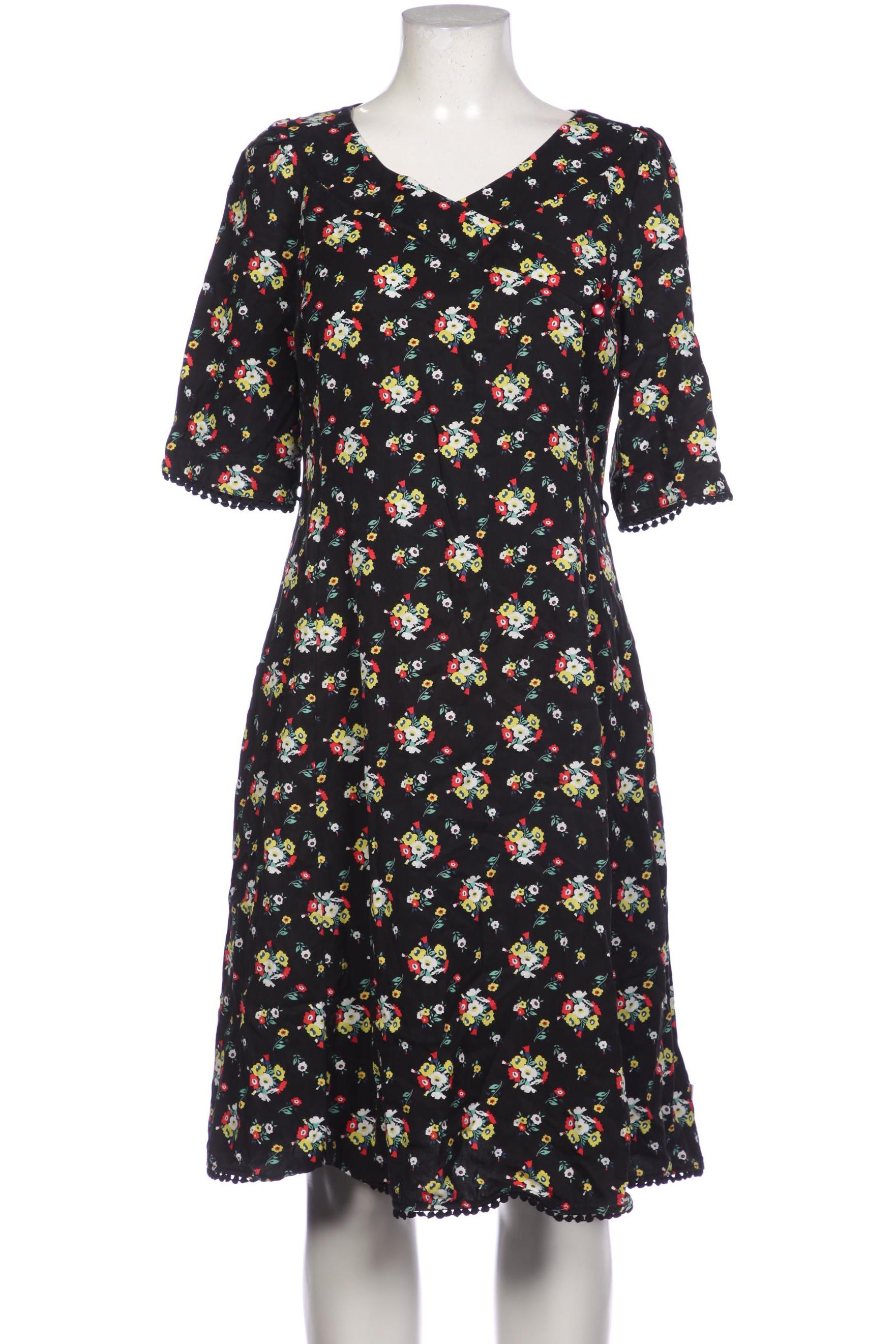 

Blutsgeschwister Damen Kleid, schwarz, Gr. 42