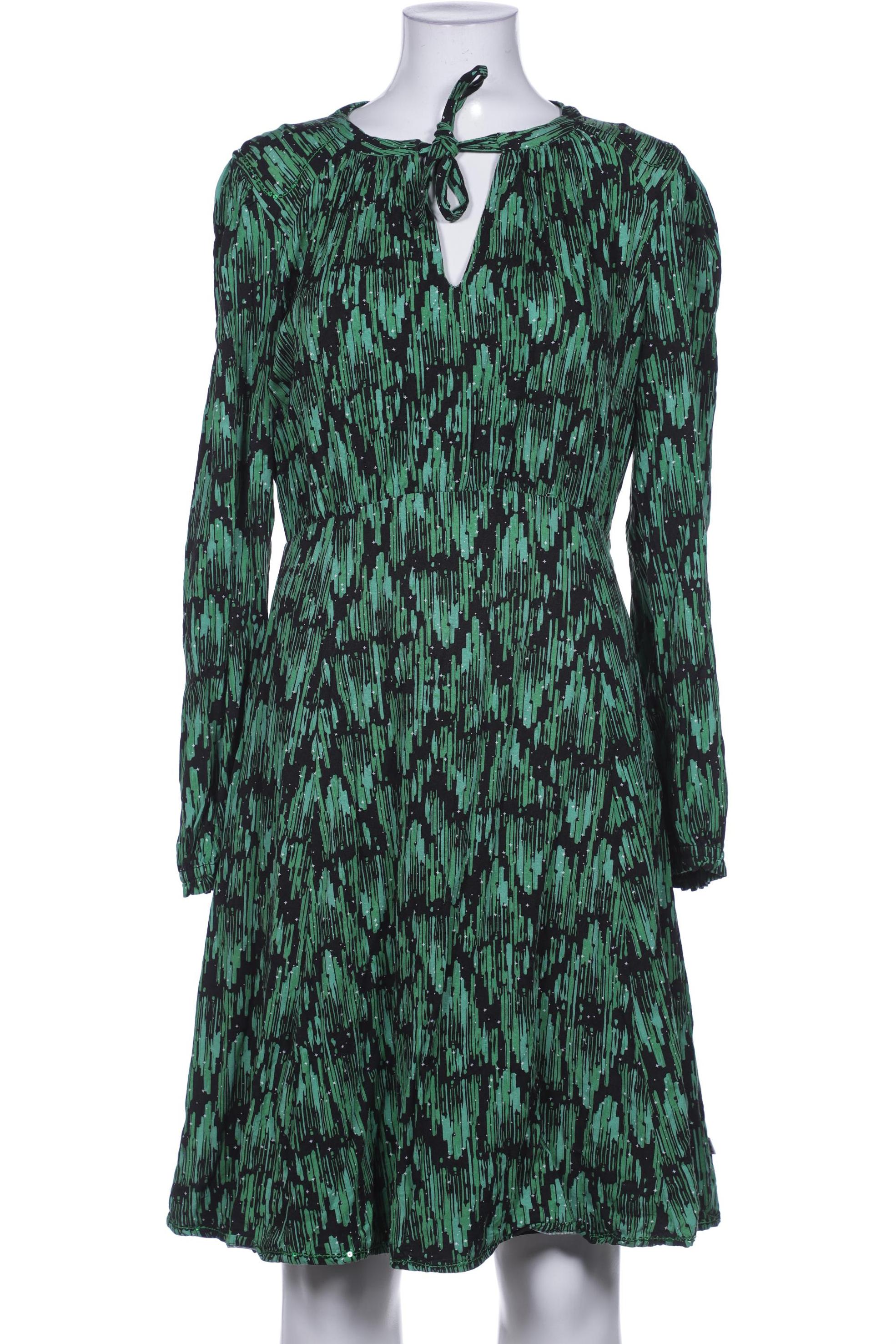 

Blutsgeschwister Damen Kleid, grün