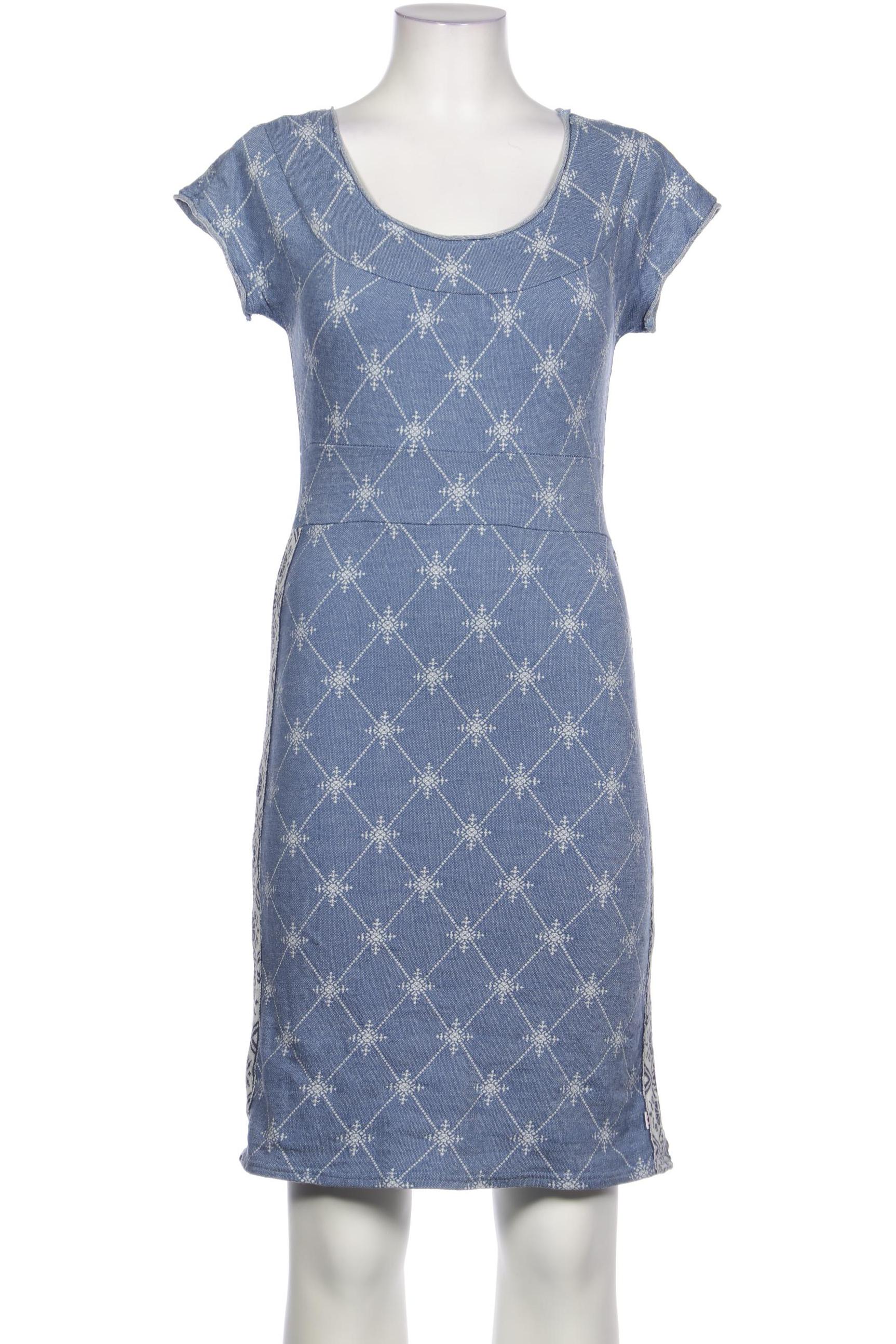 

Blutsgeschwister Damen Kleid, blau
