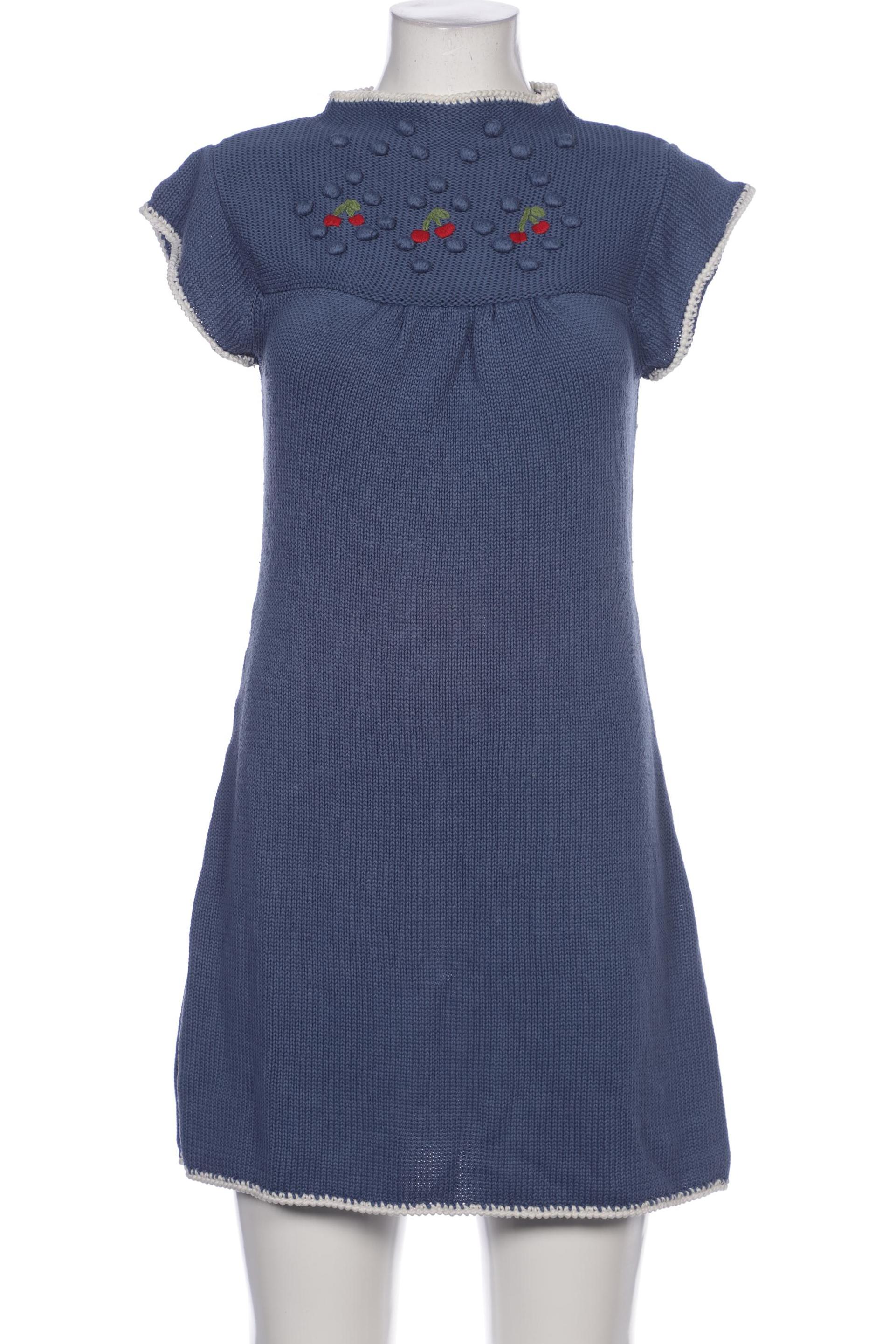 

Blutsgeschwister Damen Kleid, marineblau, Gr. 38