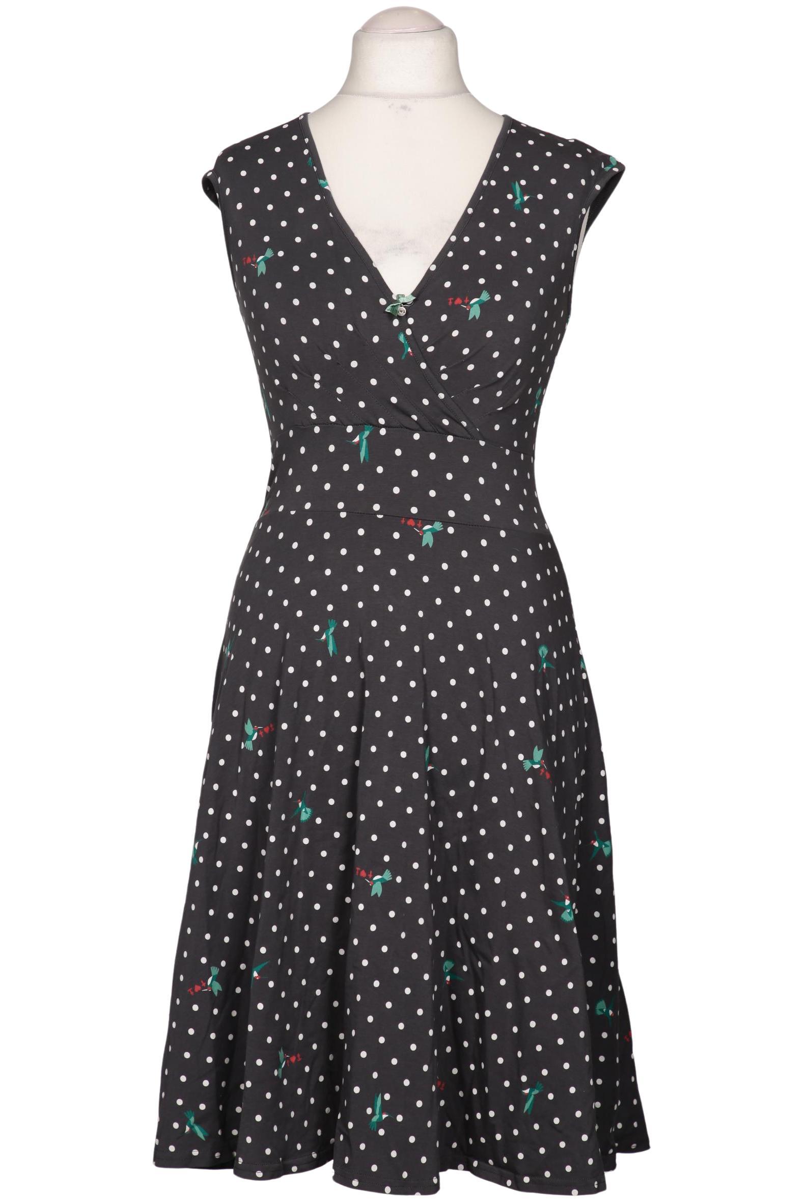 

Blutsgeschwister Damen Kleid, grau, Gr. 42