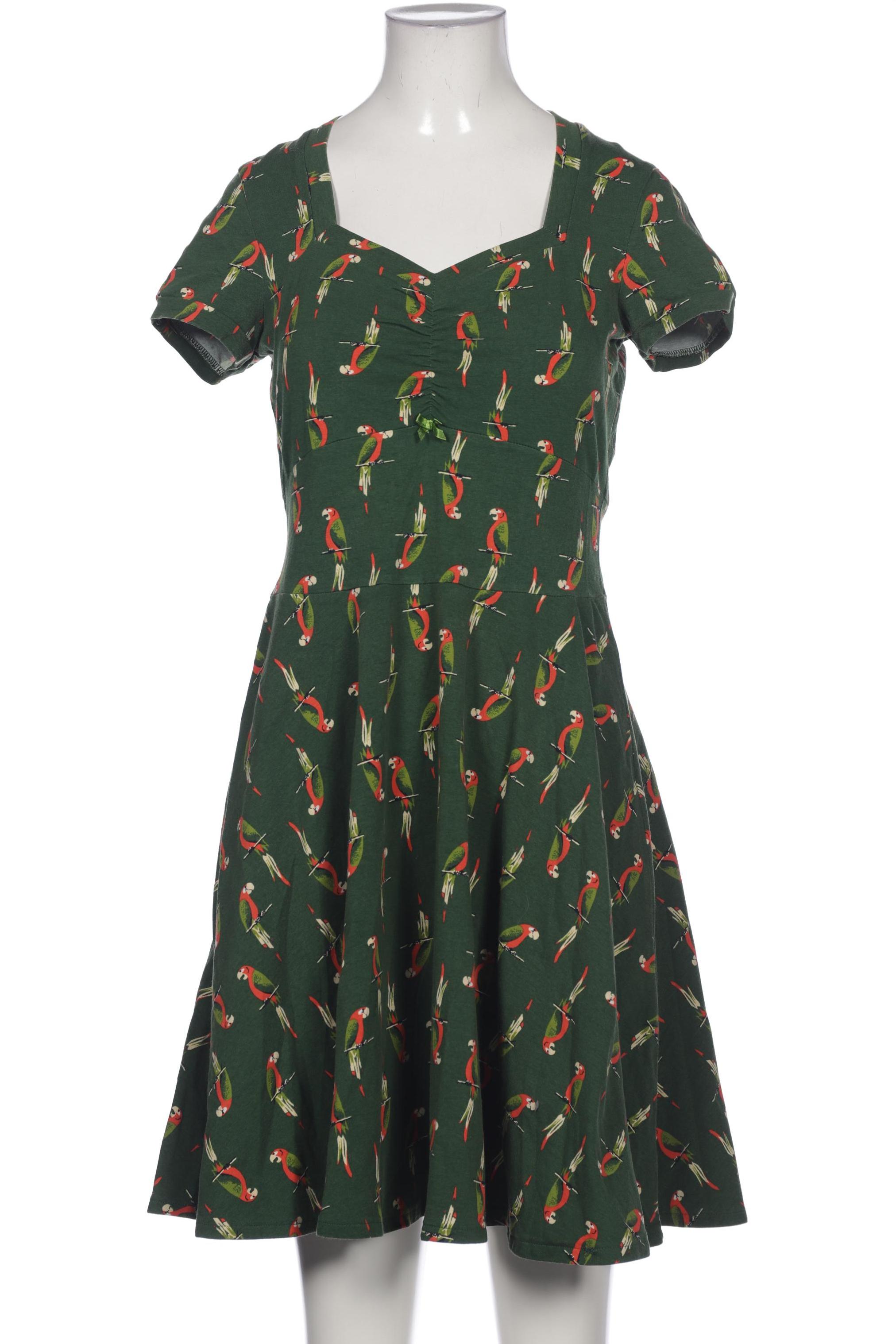 

Blutsgeschwister Damen Kleid, grün