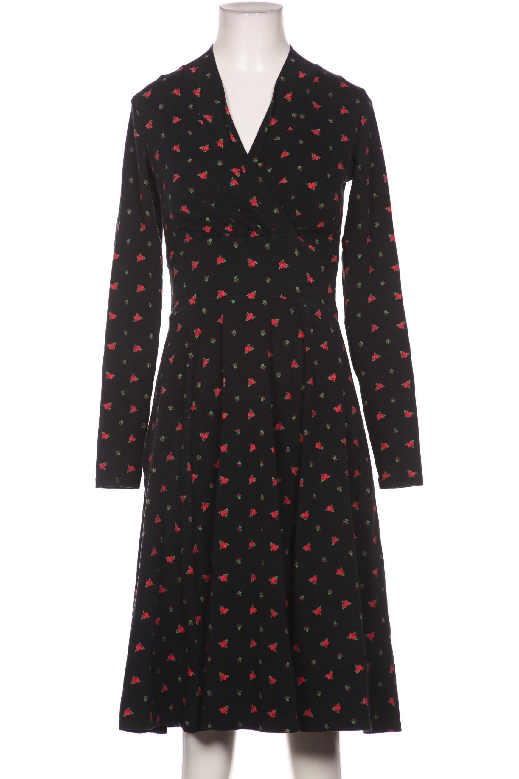 

Blutsgeschwister Damen Kleid, schwarz, Gr. 36