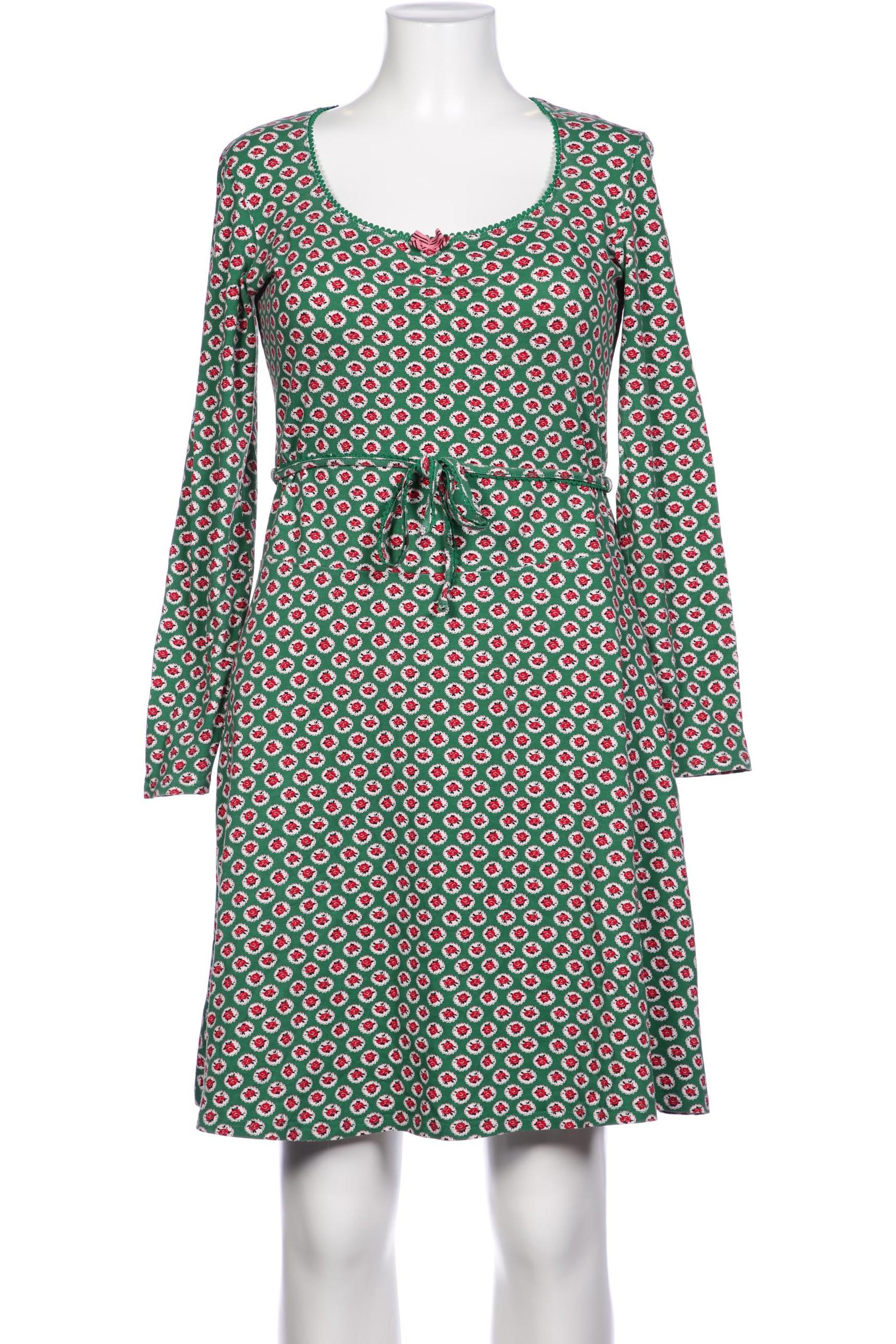 

Blutsgeschwister Damen Kleid, grün
