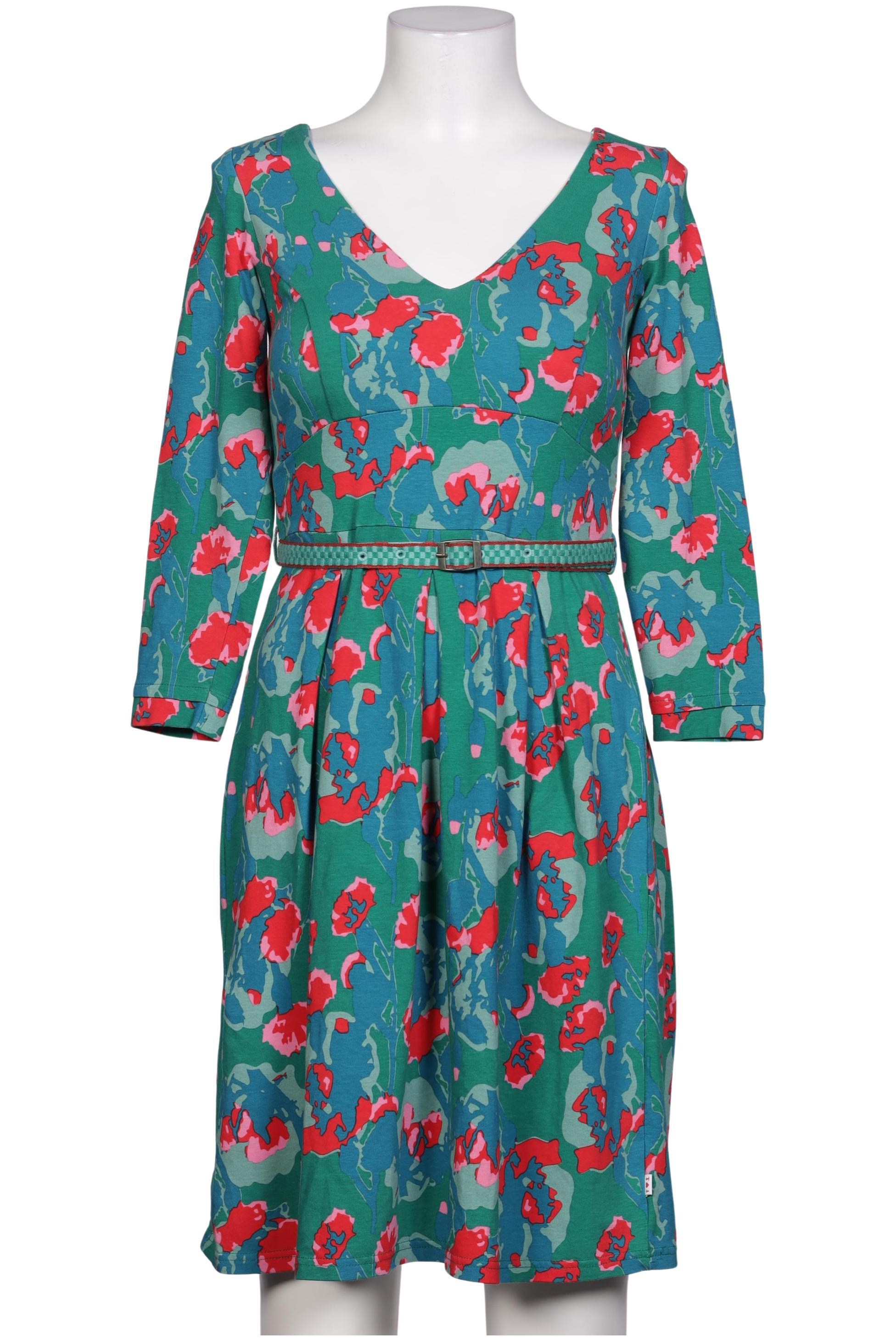 

Blutsgeschwister Damen Kleid, grün, Gr. 38