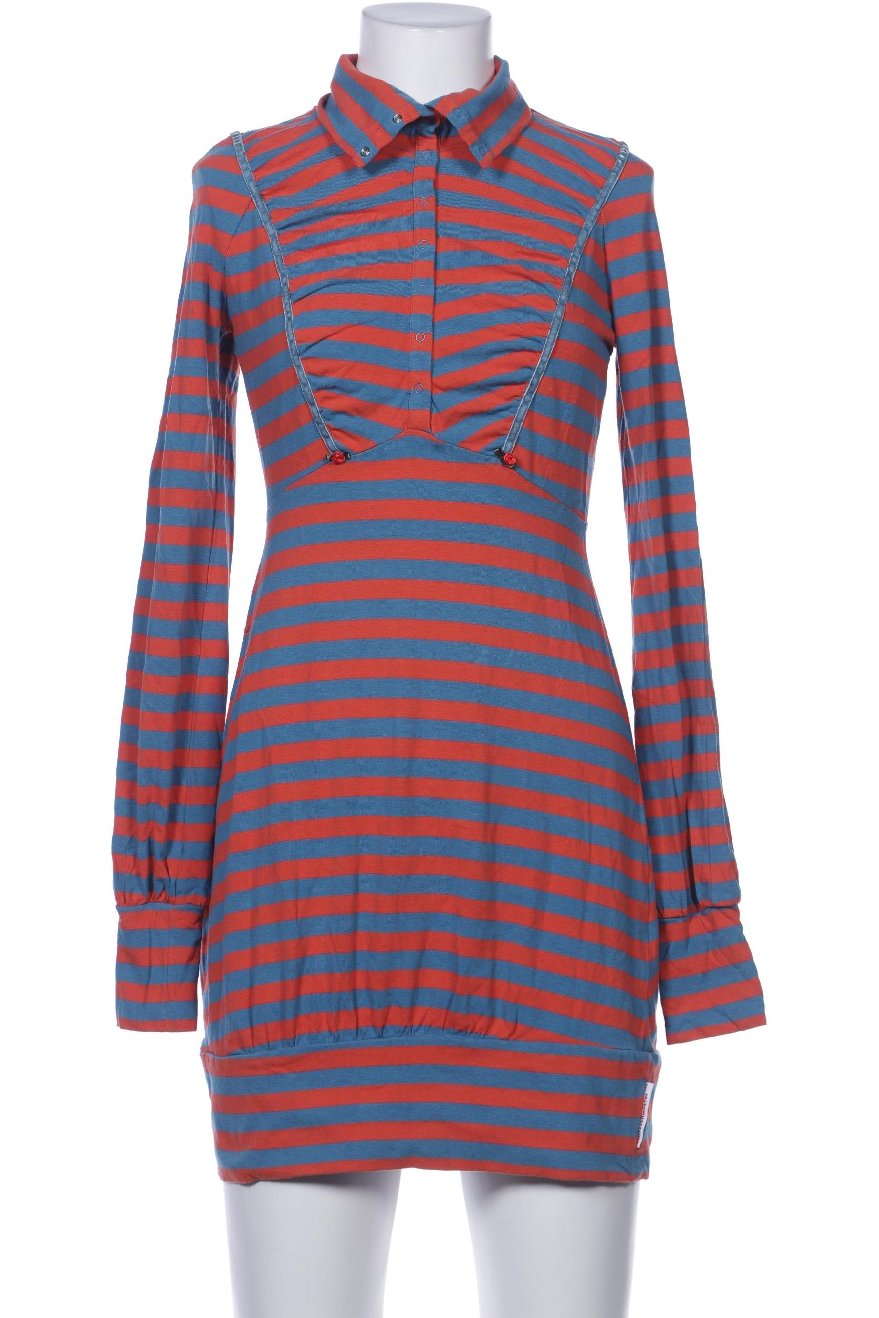 

Blutsgeschwister Damen Kleid, mehrfarbig, Gr. 36