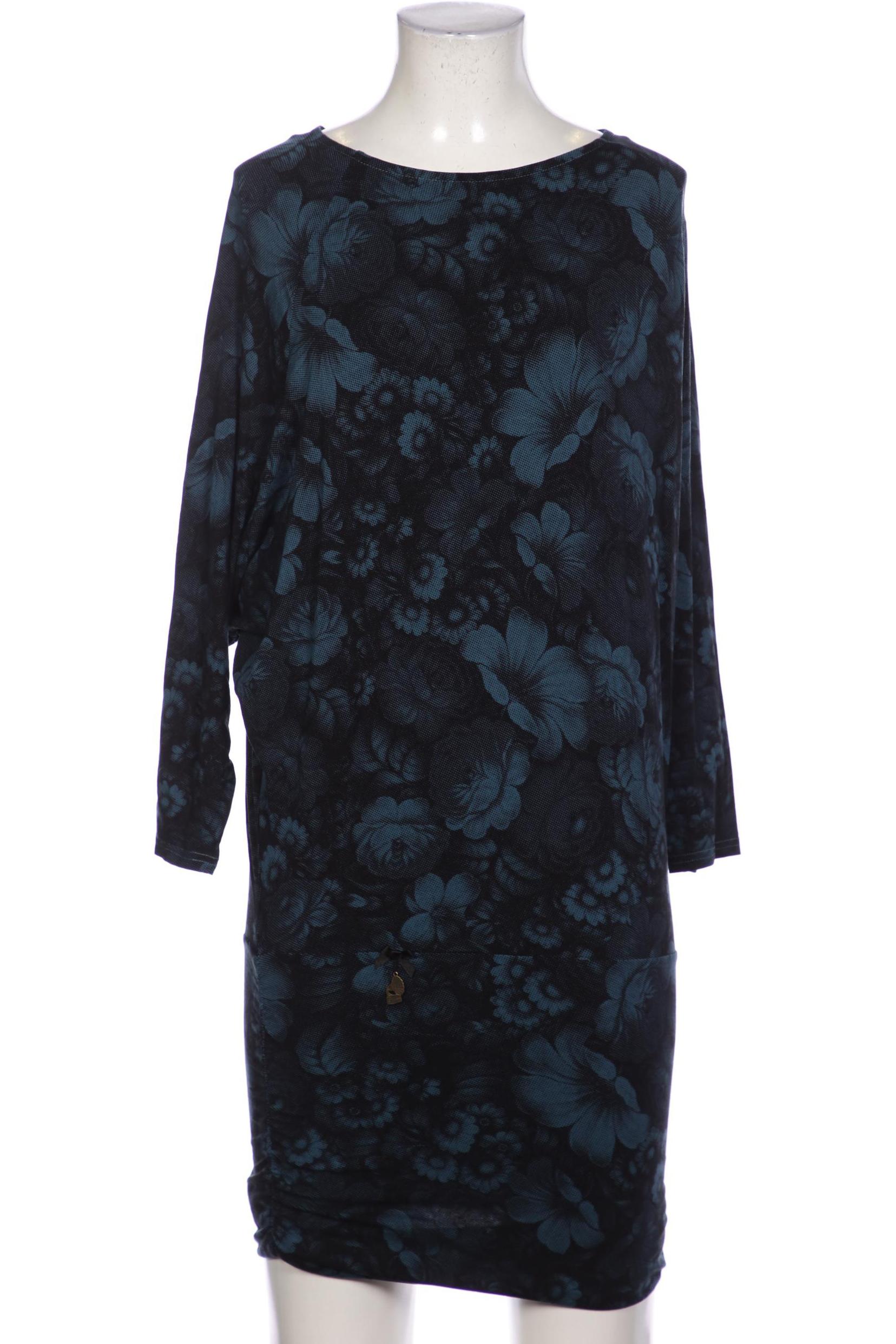 

Blutsgeschwister Damen Kleid, marineblau, Gr. 36
