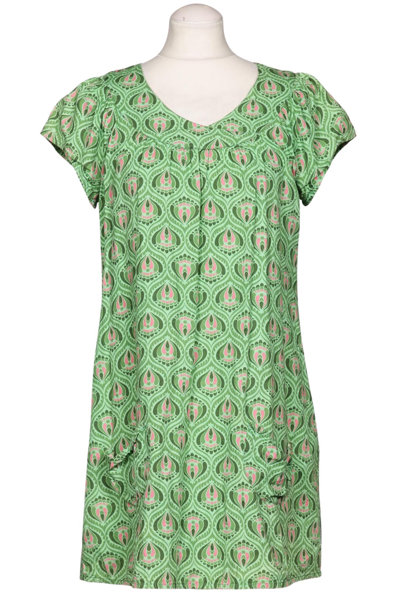 

Blutsgeschwister Damen Kleid, grün, Gr. 38