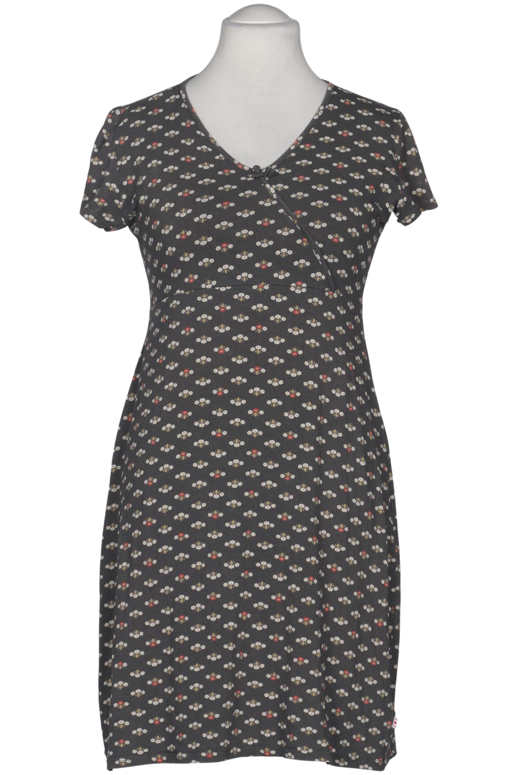 

Blutsgeschwister Damen Kleid, grau, Gr. 42