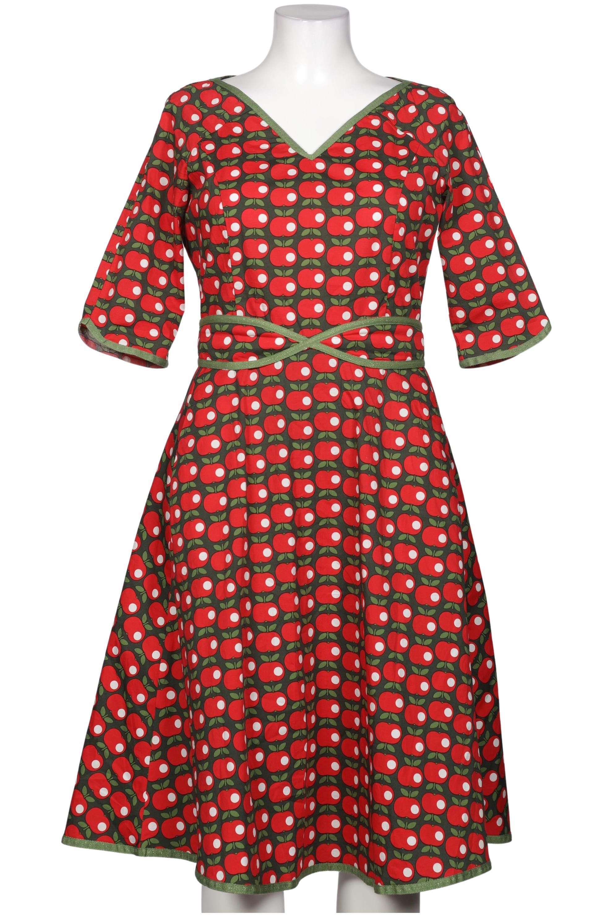 

Blutsgeschwister Damen Kleid, mehrfarbig, Gr. 42