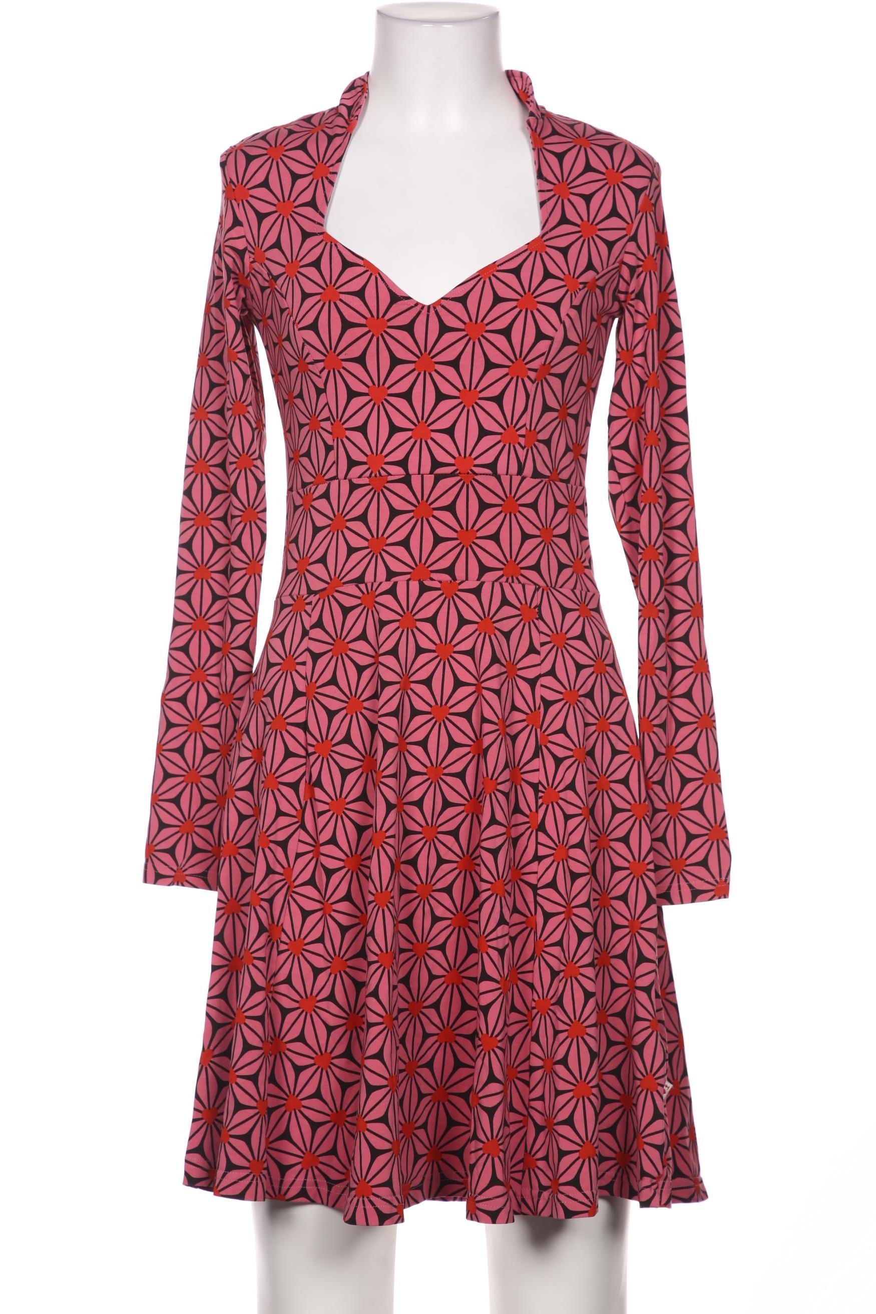 

Blutsgeschwister Damen Kleid, pink, Gr. 36