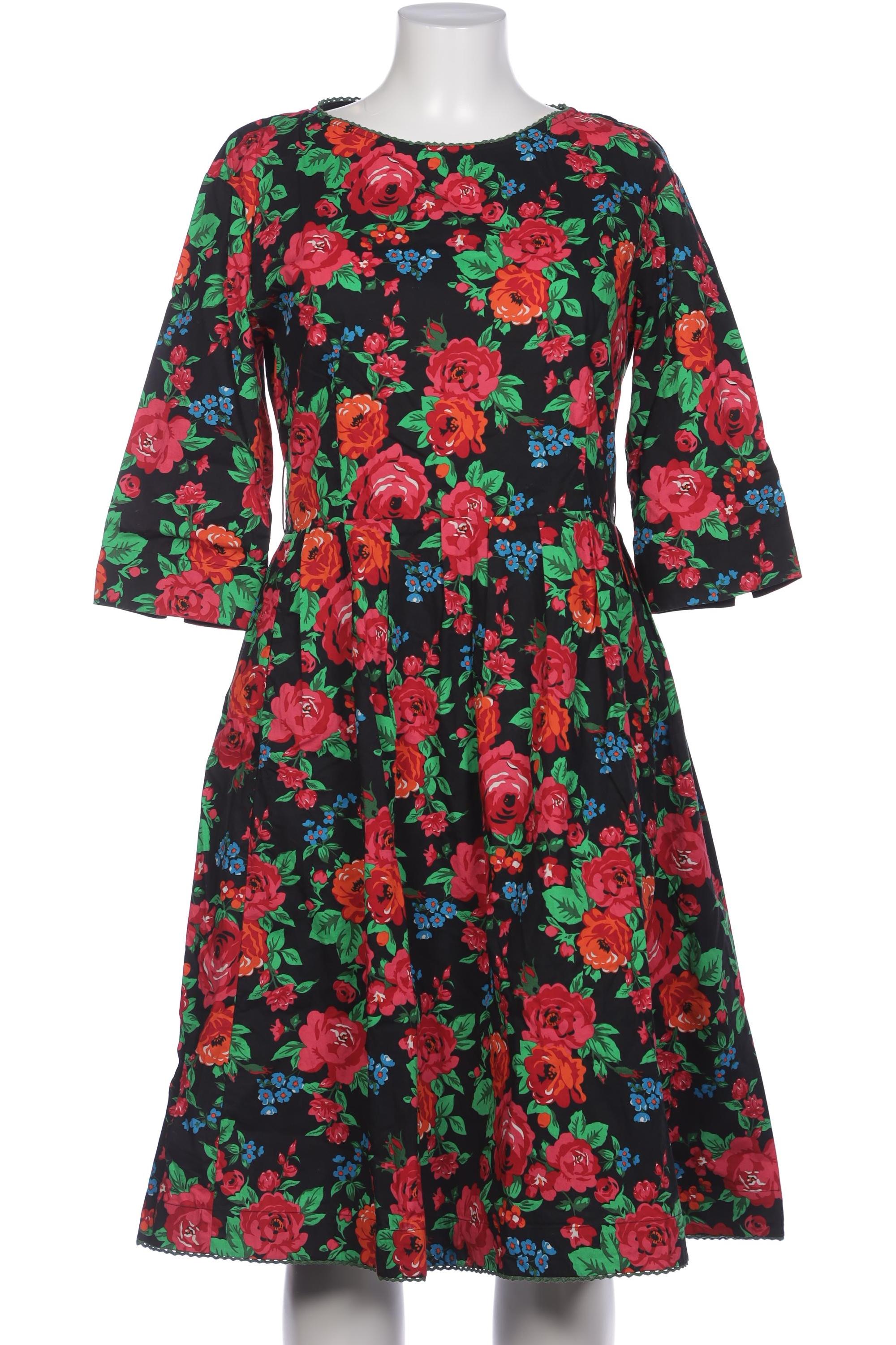 

Blutsgeschwister Damen Kleid, schwarz, Gr. 44