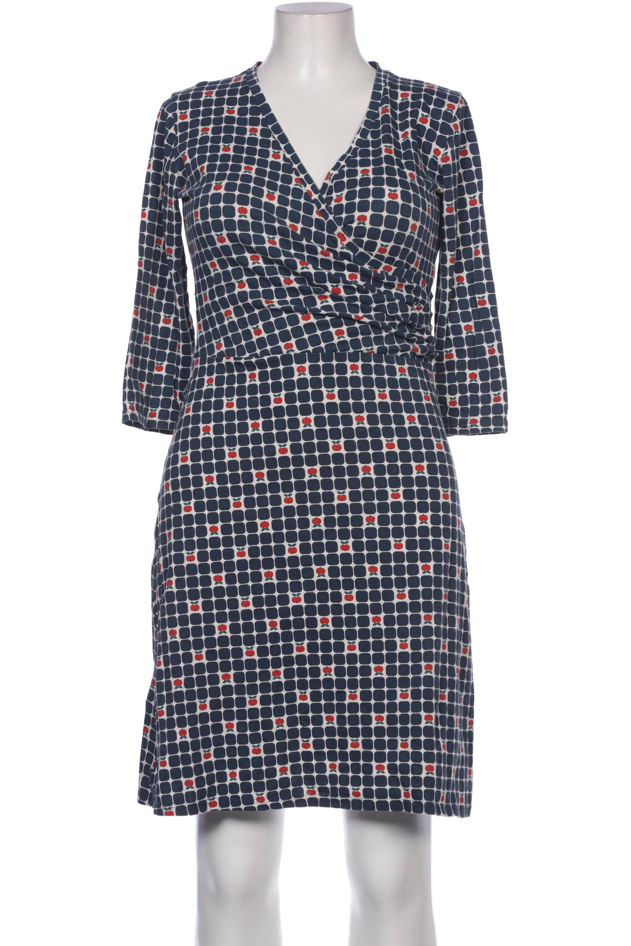 

Blutsgeschwister Damen Kleid, marineblau, Gr. 42