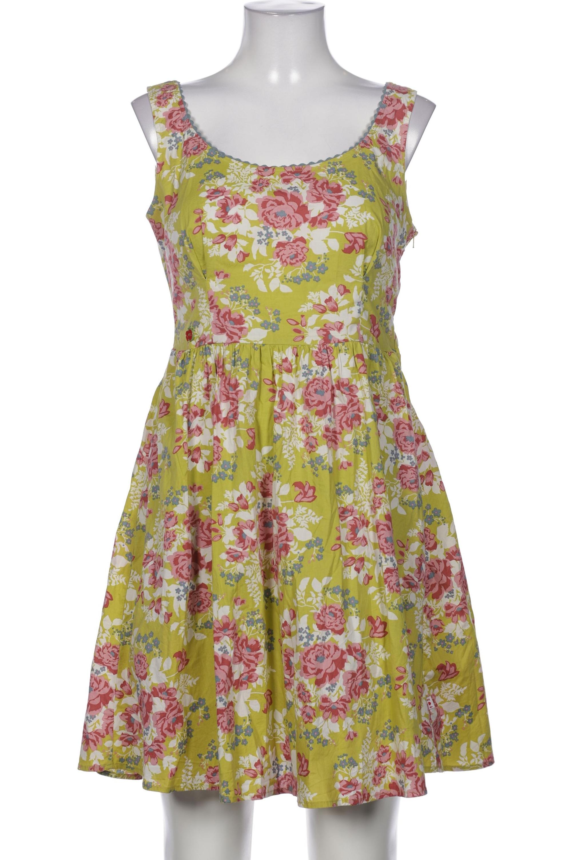 

Blutsgeschwister Damen Kleid, grün, Gr. 38