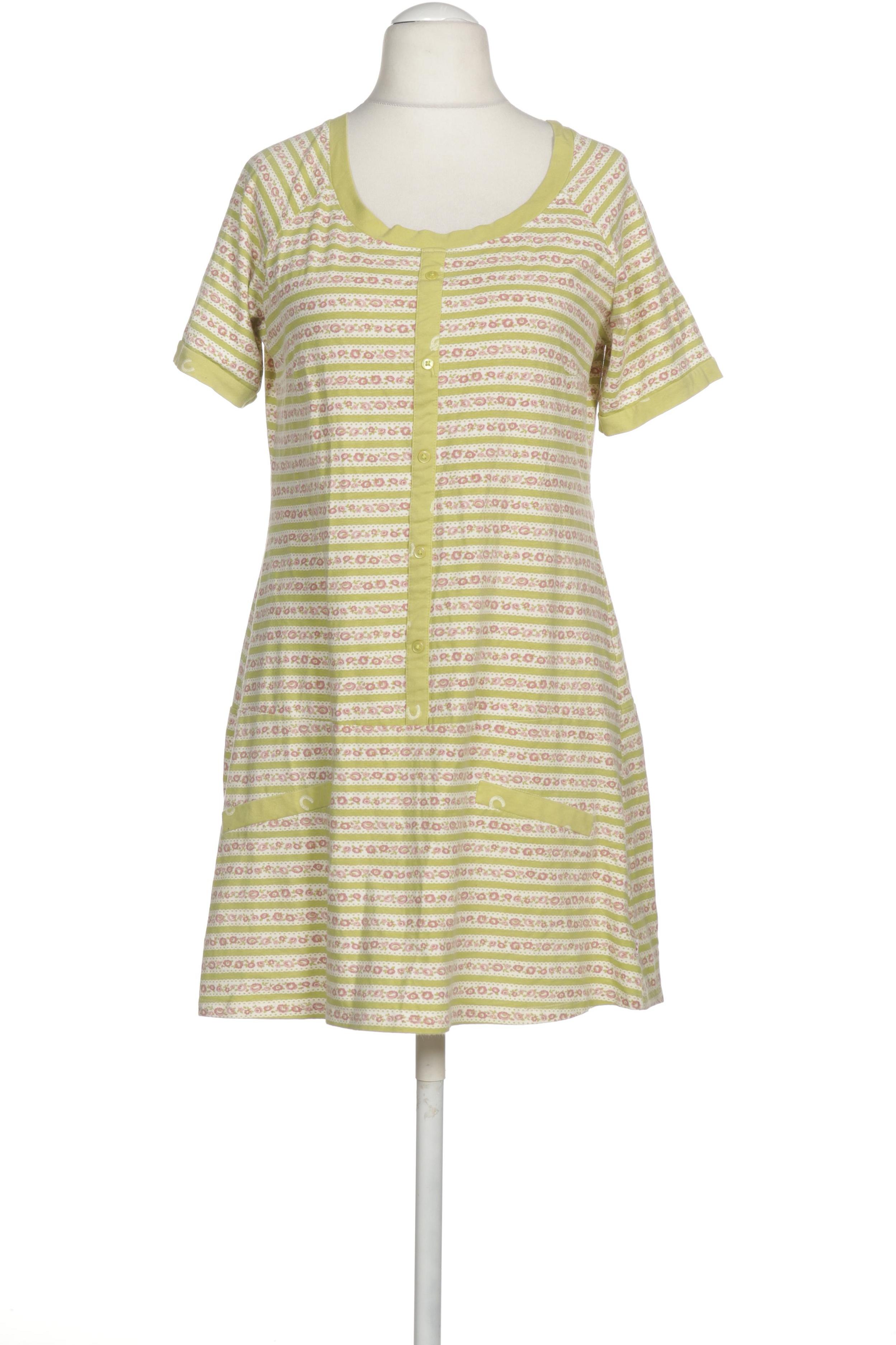 

Blutsgeschwister Damen Kleid, grün, Gr. 34