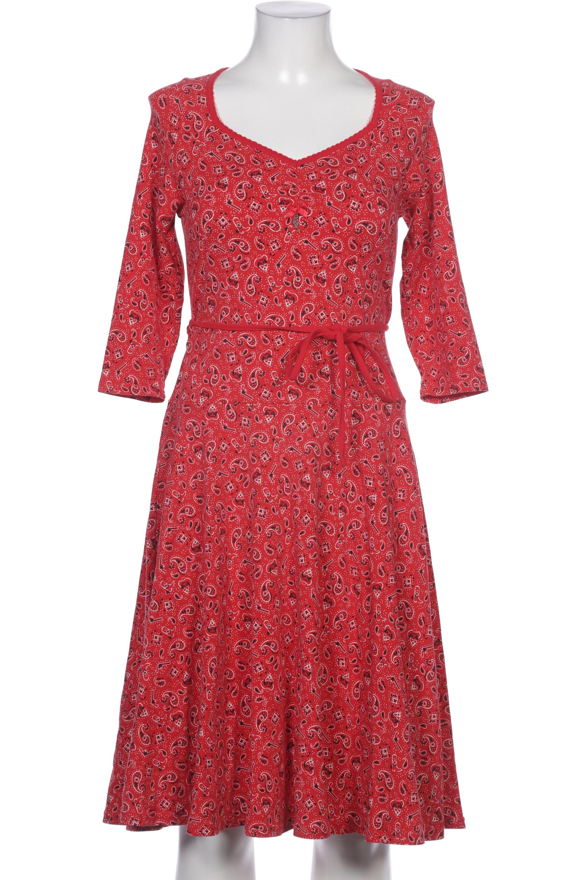 

Blutsgeschwister Damen Kleid, rot
