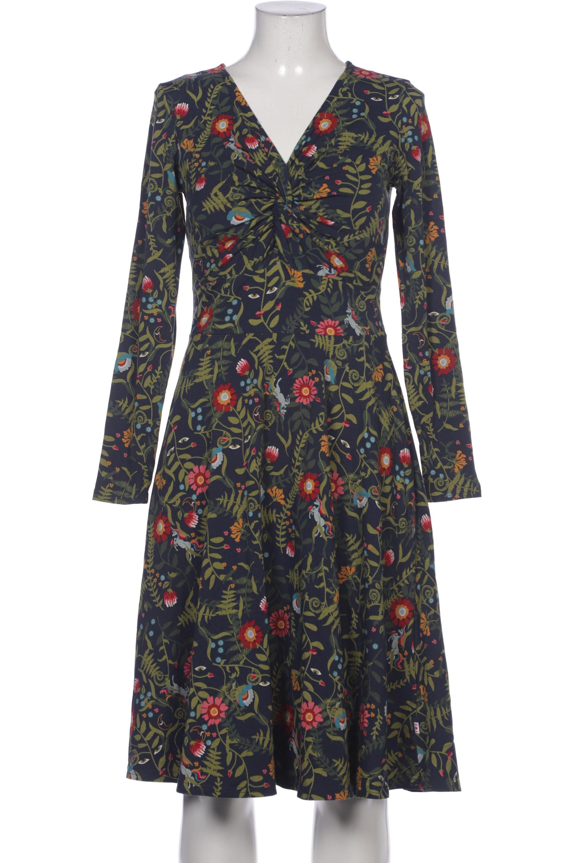 

Blutsgeschwister Damen Kleid, marineblau, Gr. 42