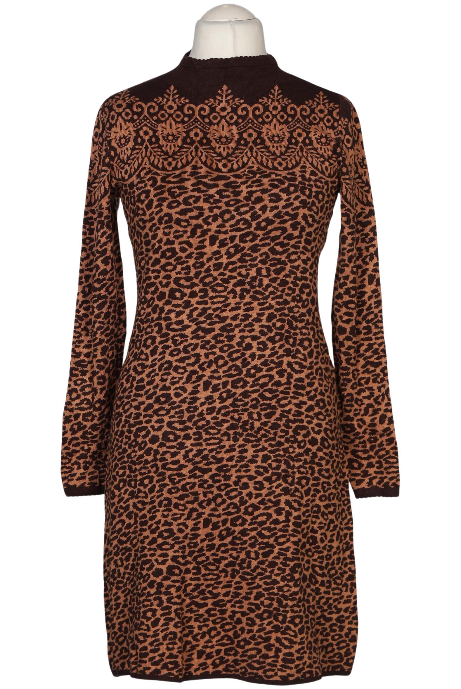 

Blutsgeschwister Damen Kleid, braun, Gr. 44