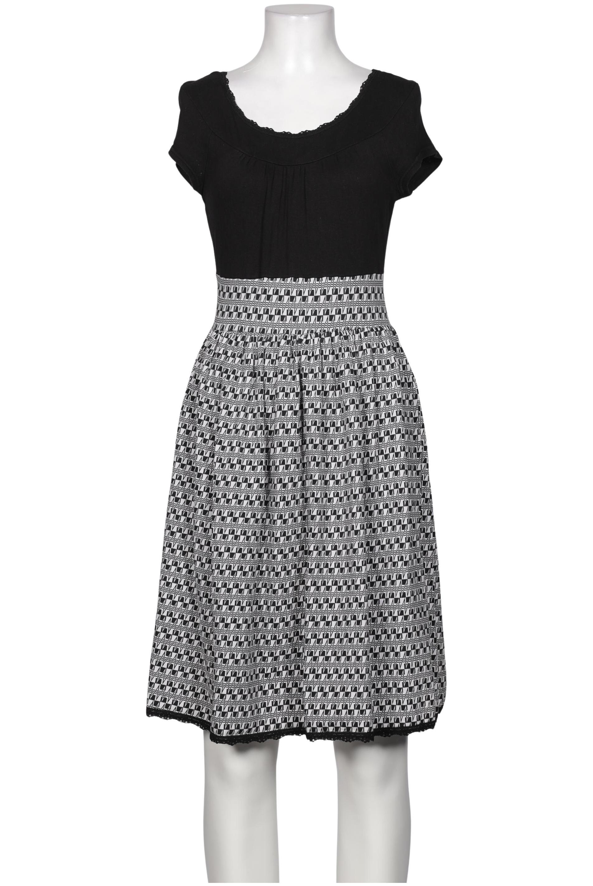 

Blutsgeschwister Damen Kleid, schwarz, Gr. 38