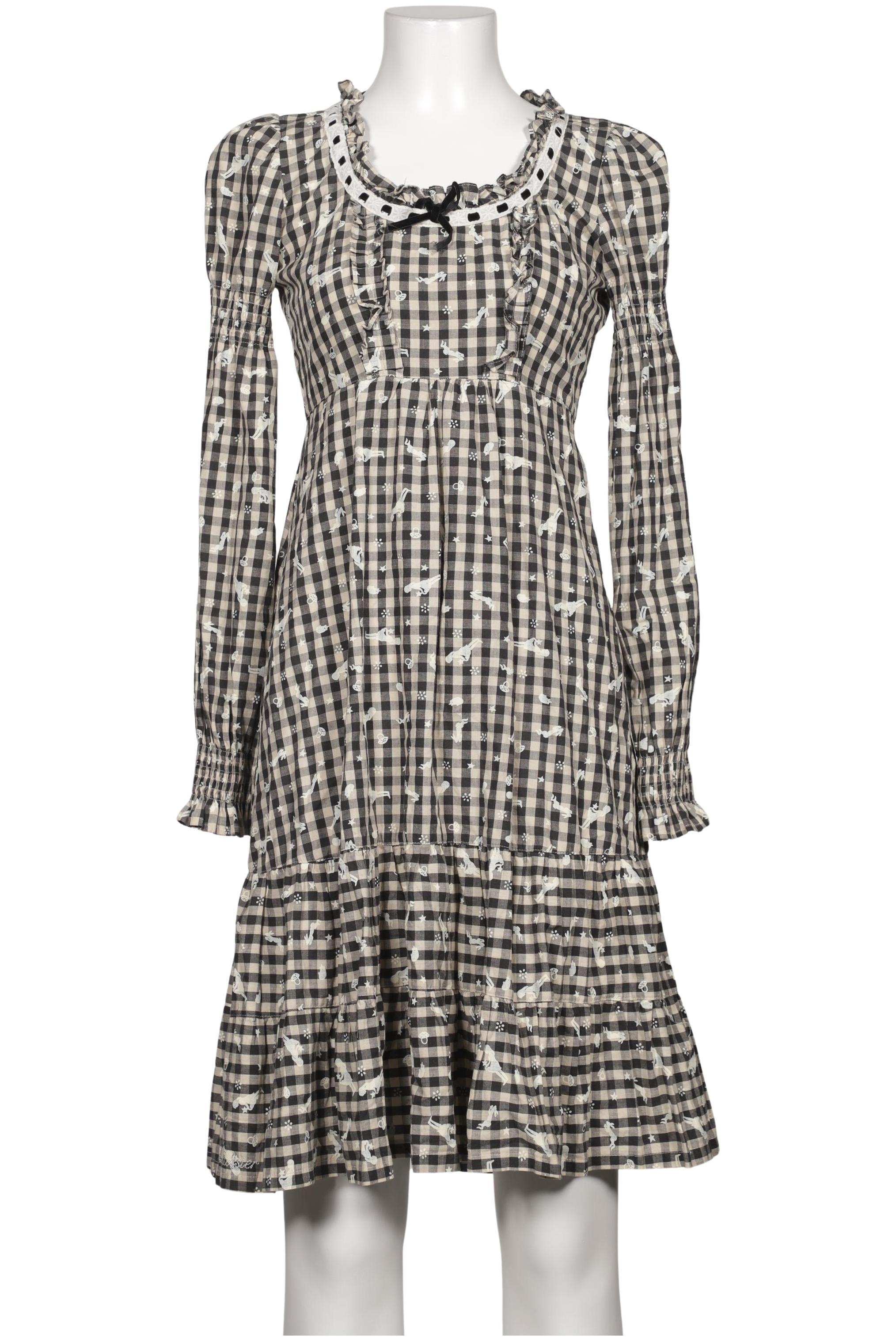 

Blutsgeschwister Damen Kleid, grau, Gr. 38