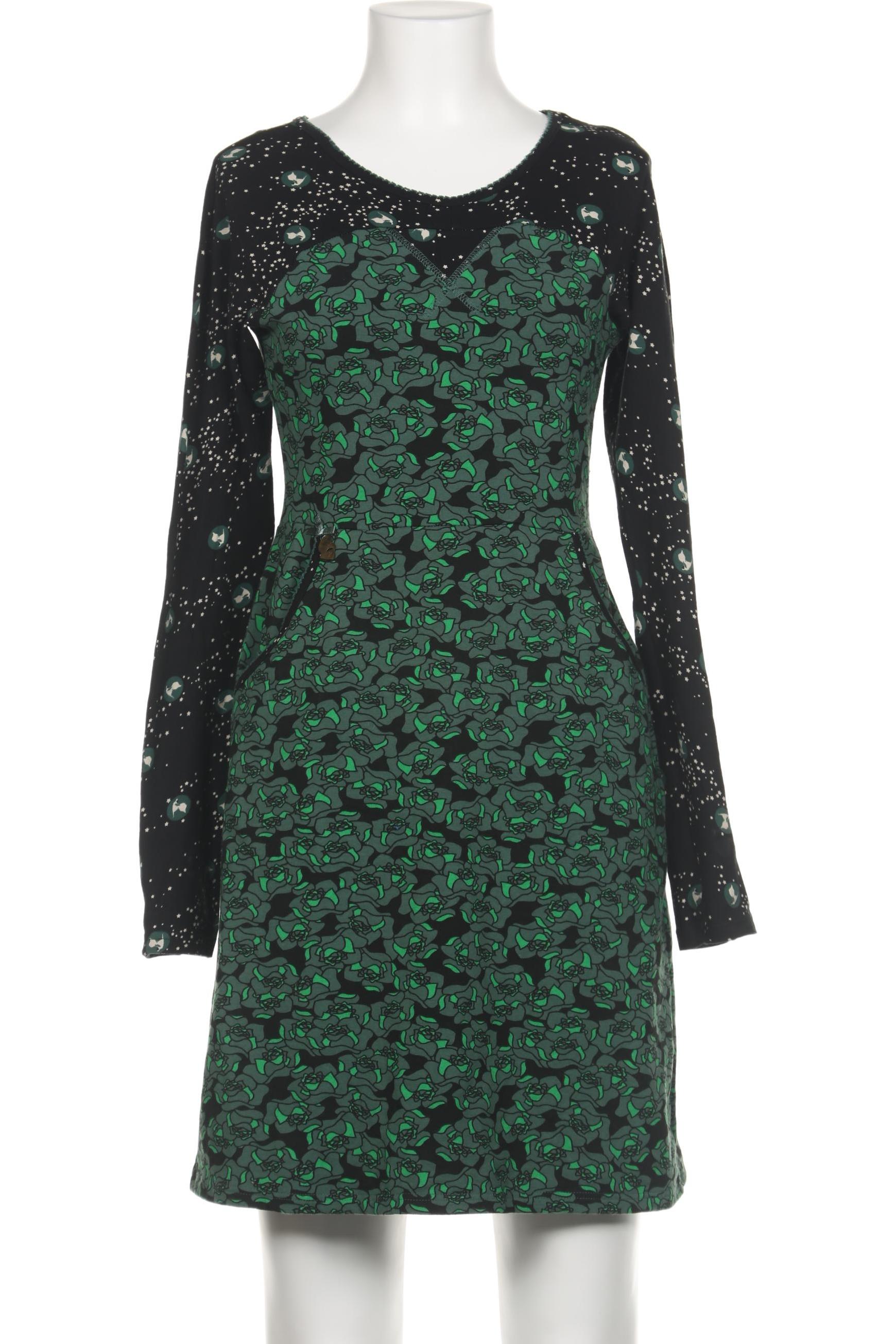 

Blutsgeschwister Damen Kleid, grün, Gr. 36
