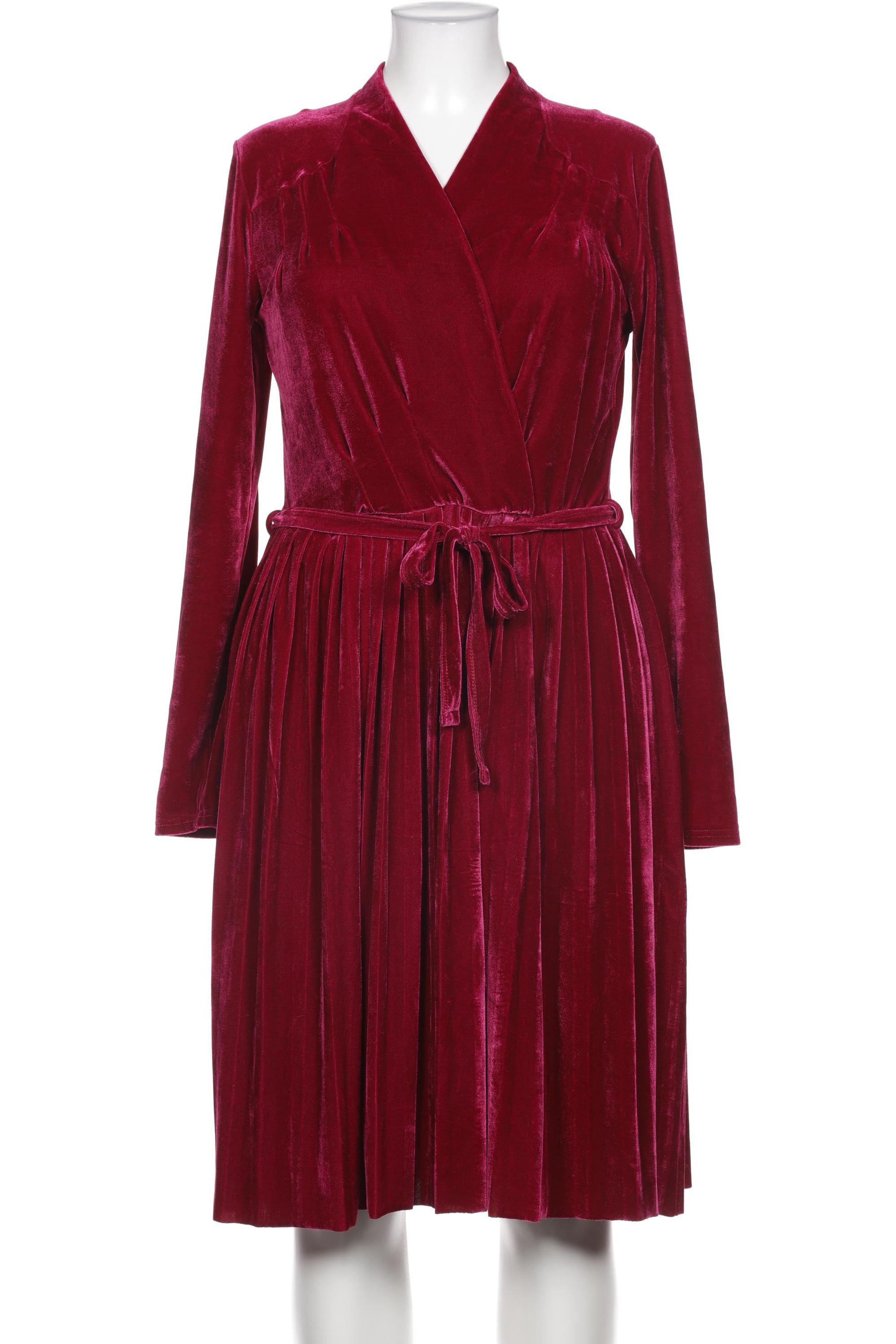 

Blutsgeschwister Damen Kleid, pink, Gr. 44