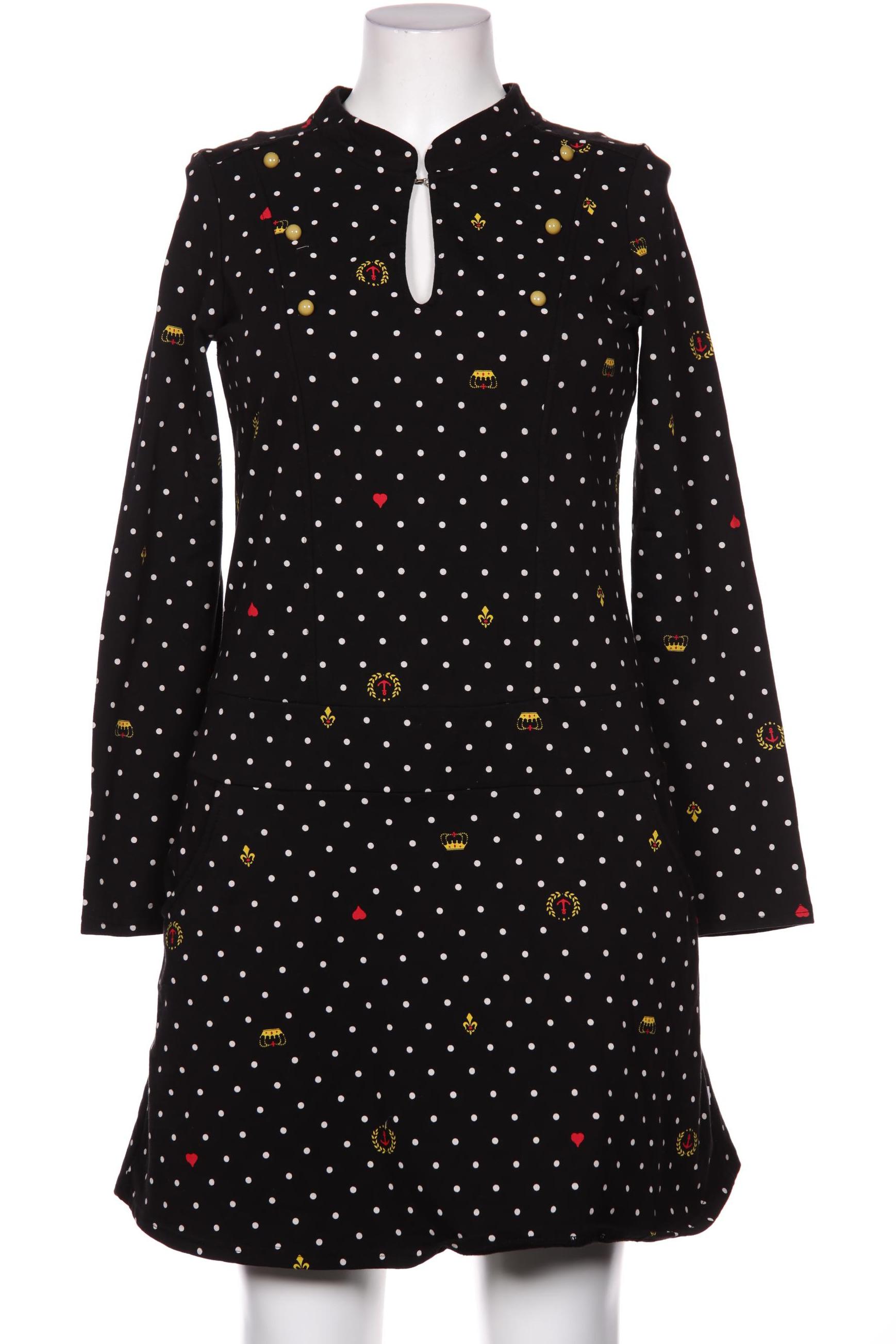 

Blutsgeschwister Damen Kleid, schwarz, Gr. 42