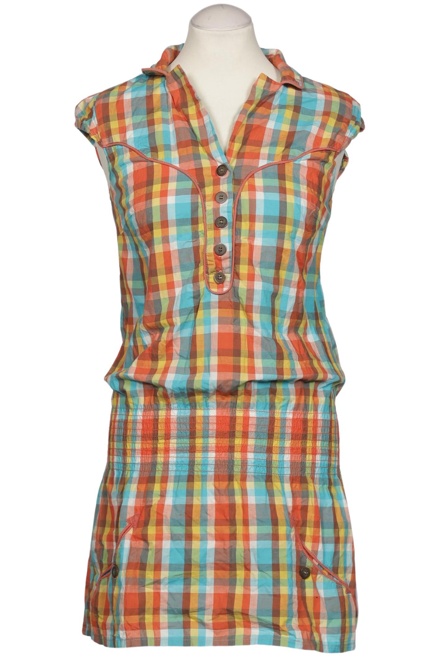 

Blutsgeschwister Damen Kleid, mehrfarbig, Gr. 34